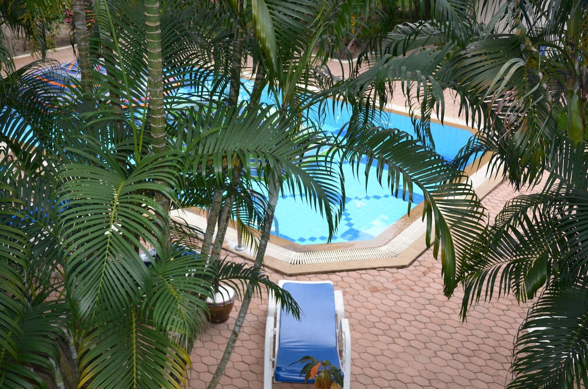 Garden Resort Rawai