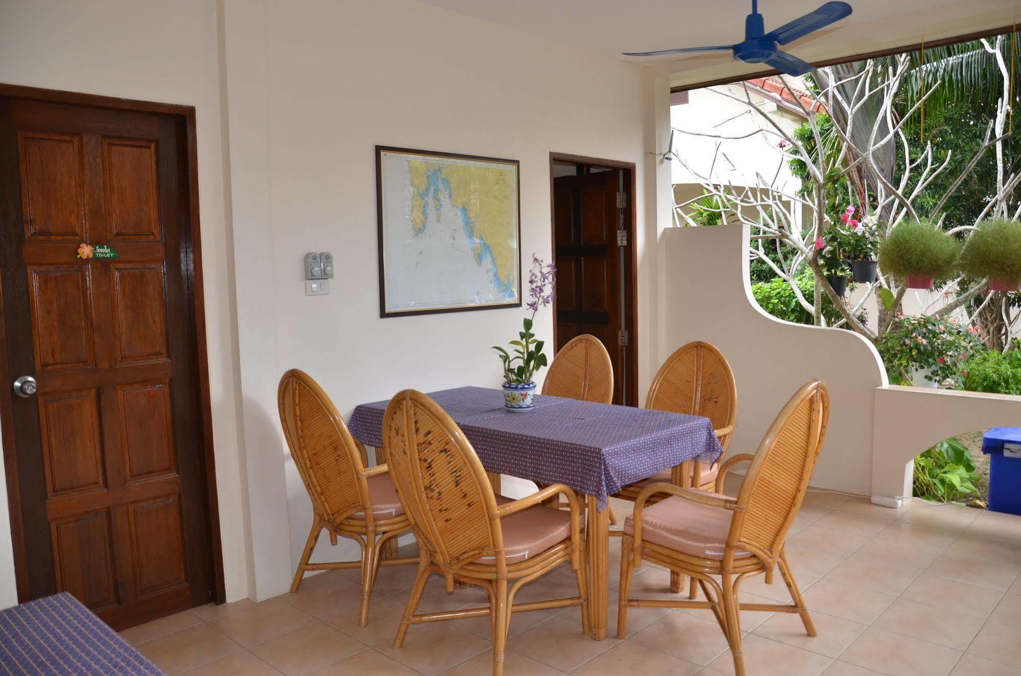 Garden Resort Rawai