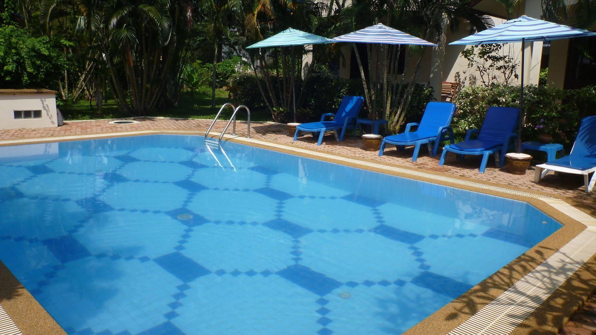 Garden Resort Rawai