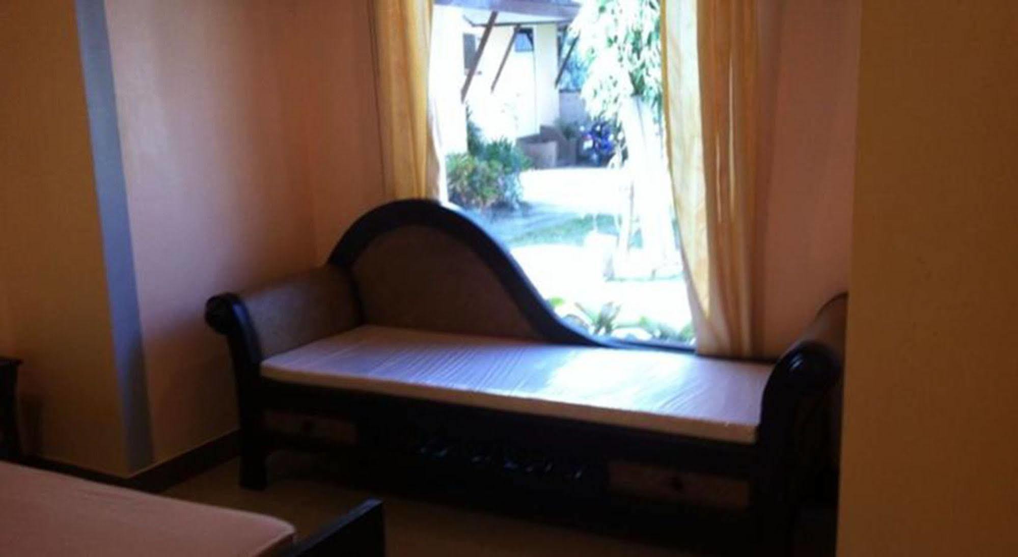 Sweet Resort Bang Pahan