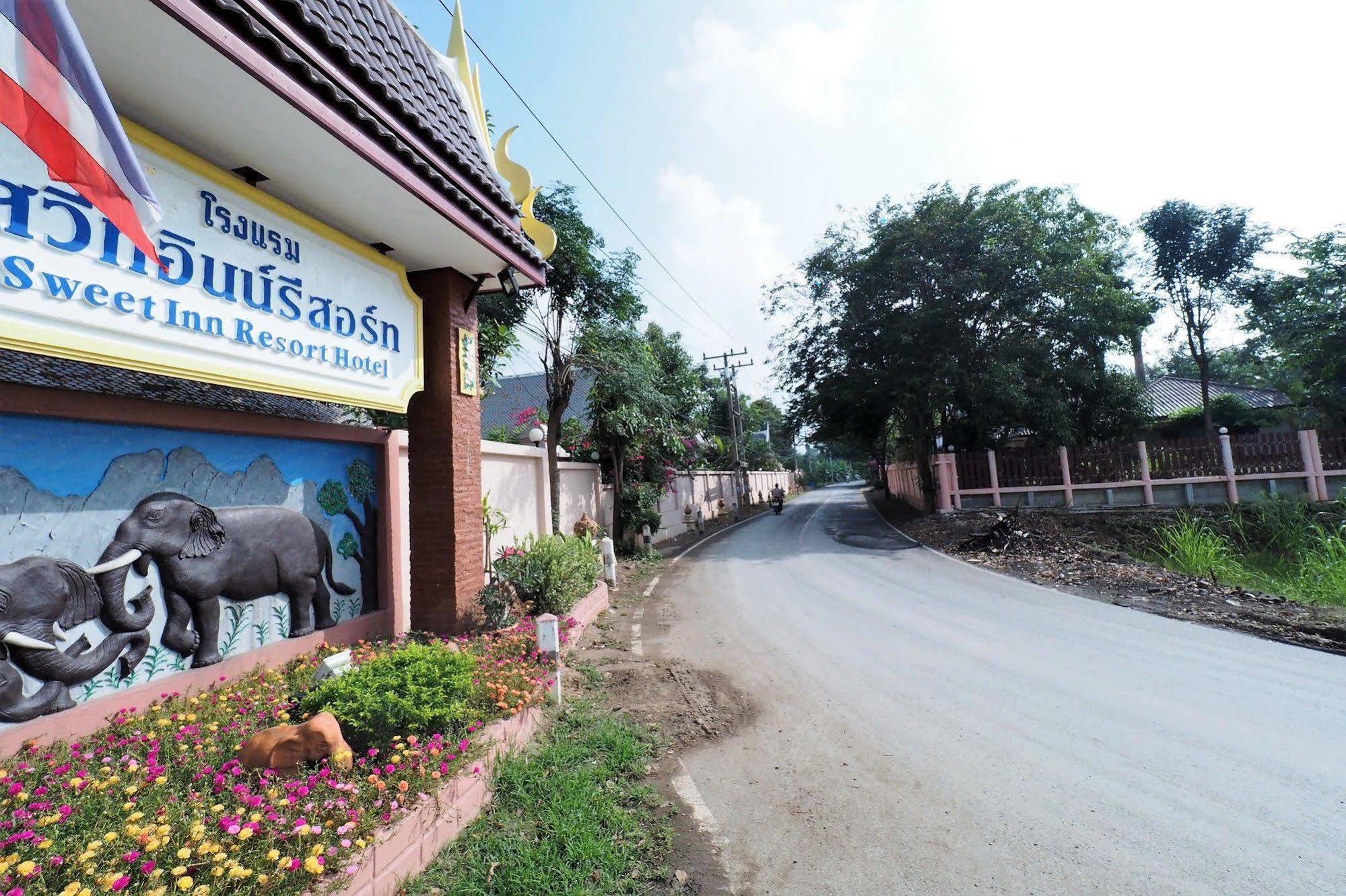 Sweet 3* Bang Pahan
