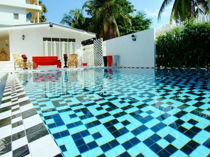 The Hen Resort Hua Hin