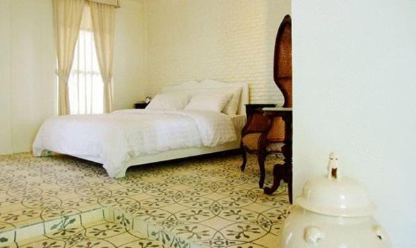 Resort The Hen Hua Hin