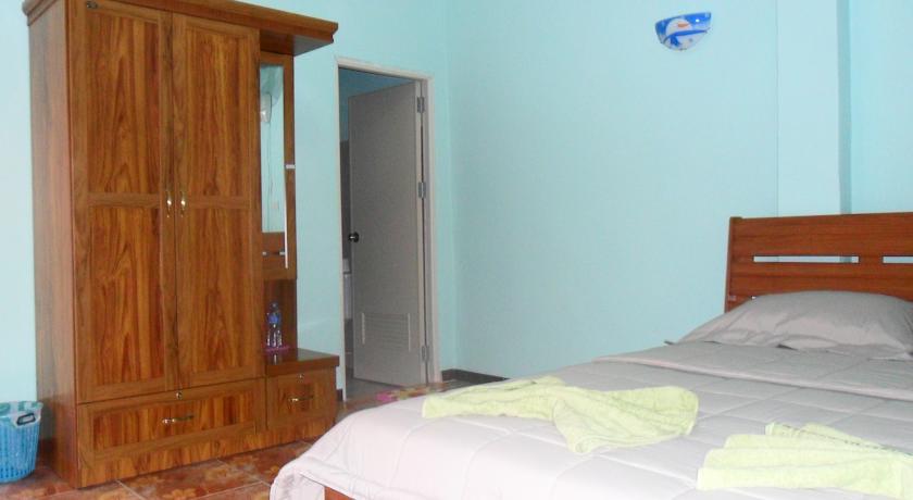 Guest house Kantaing Boutique *