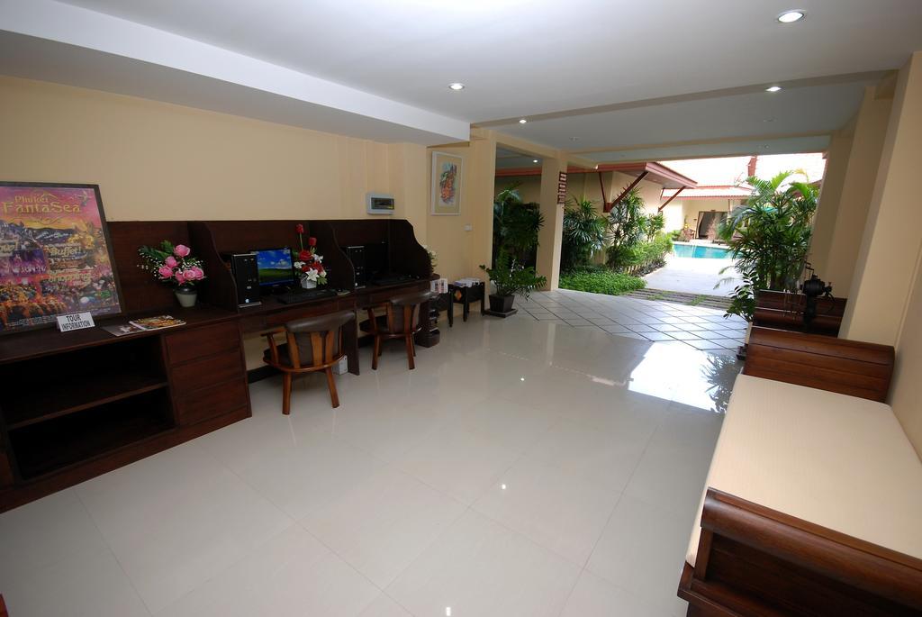Thai Boutique Hotel