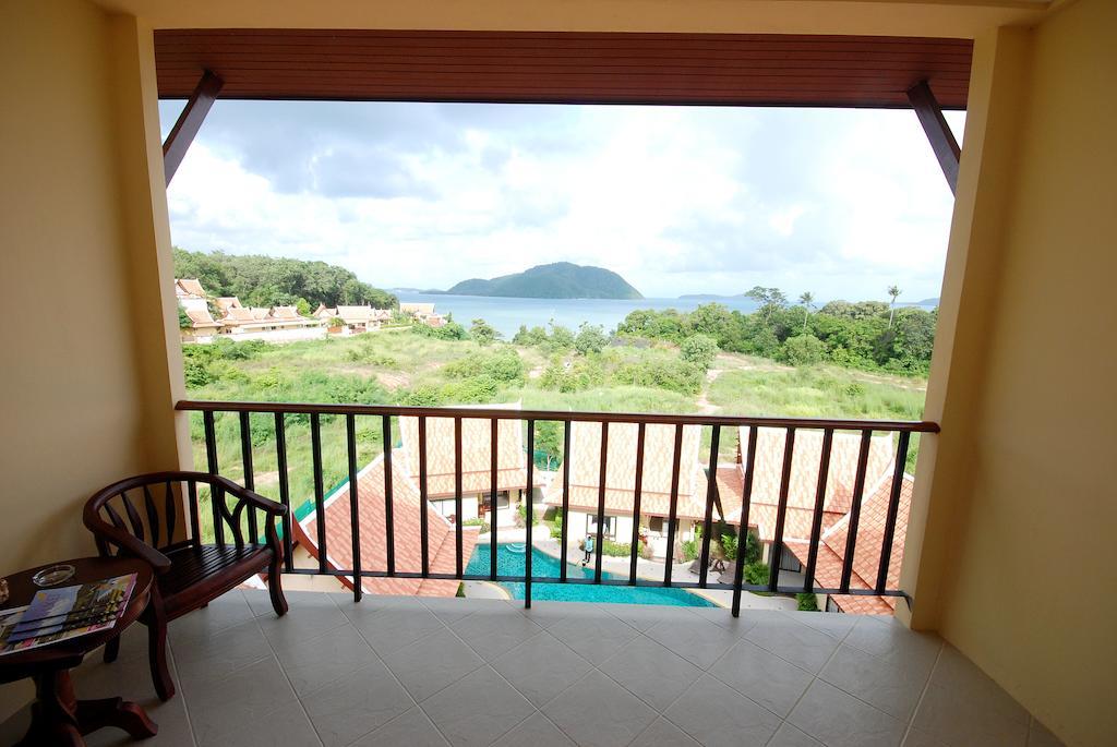 Hotel Thai Boutique Rawai