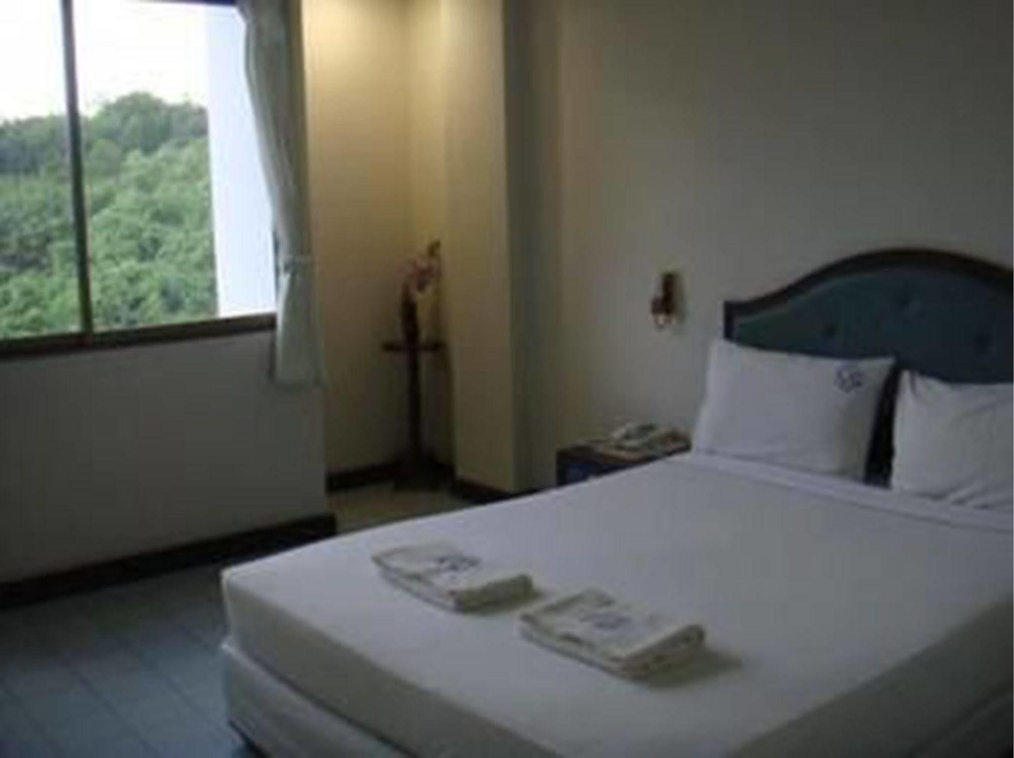 Hotel Grand Mansion Krabi