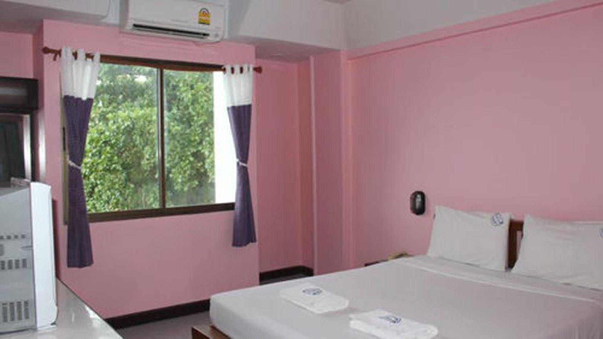 Grand Mansion Hotel Krabi