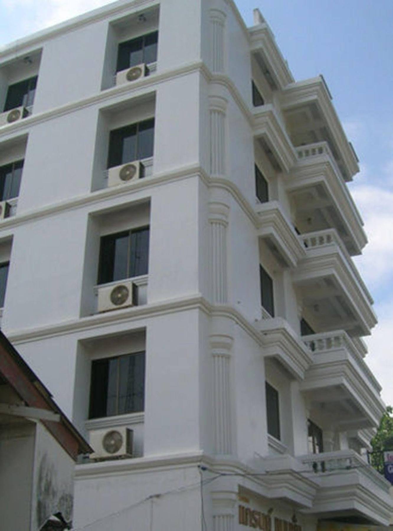 Grand Mansion 2* Krabi