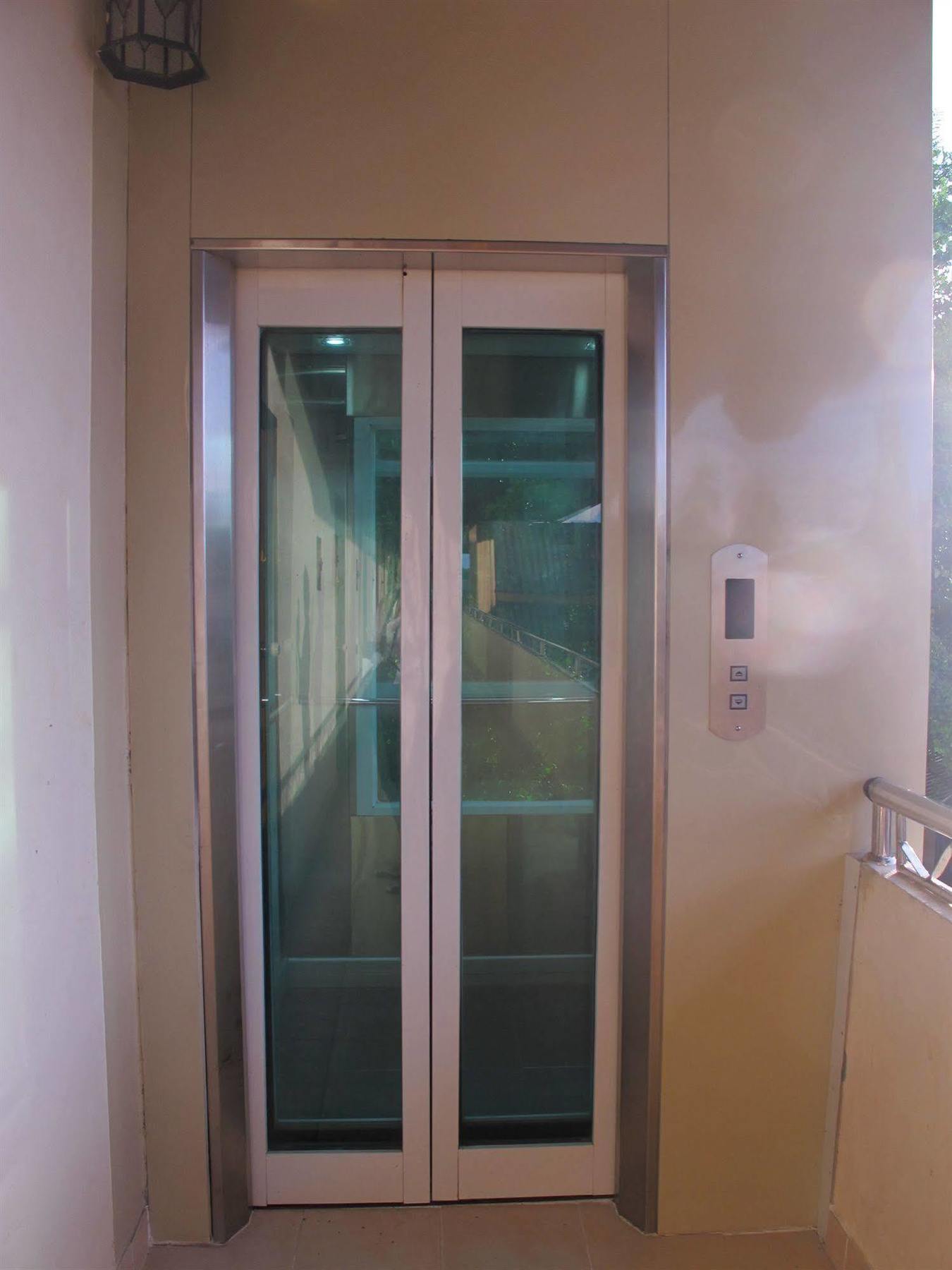 Baan Tong Tong Hotel Pattaya