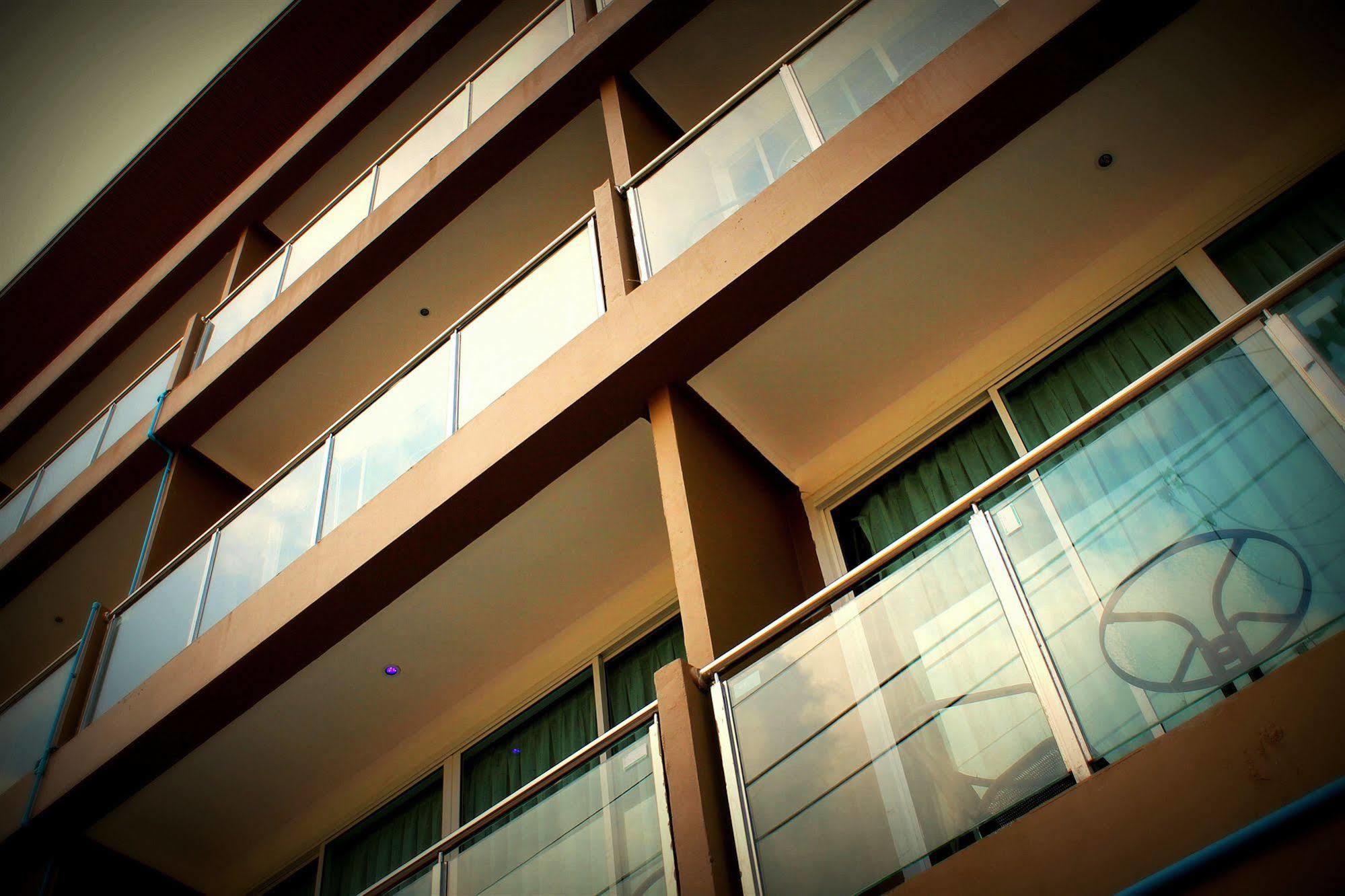 Hotel Silver