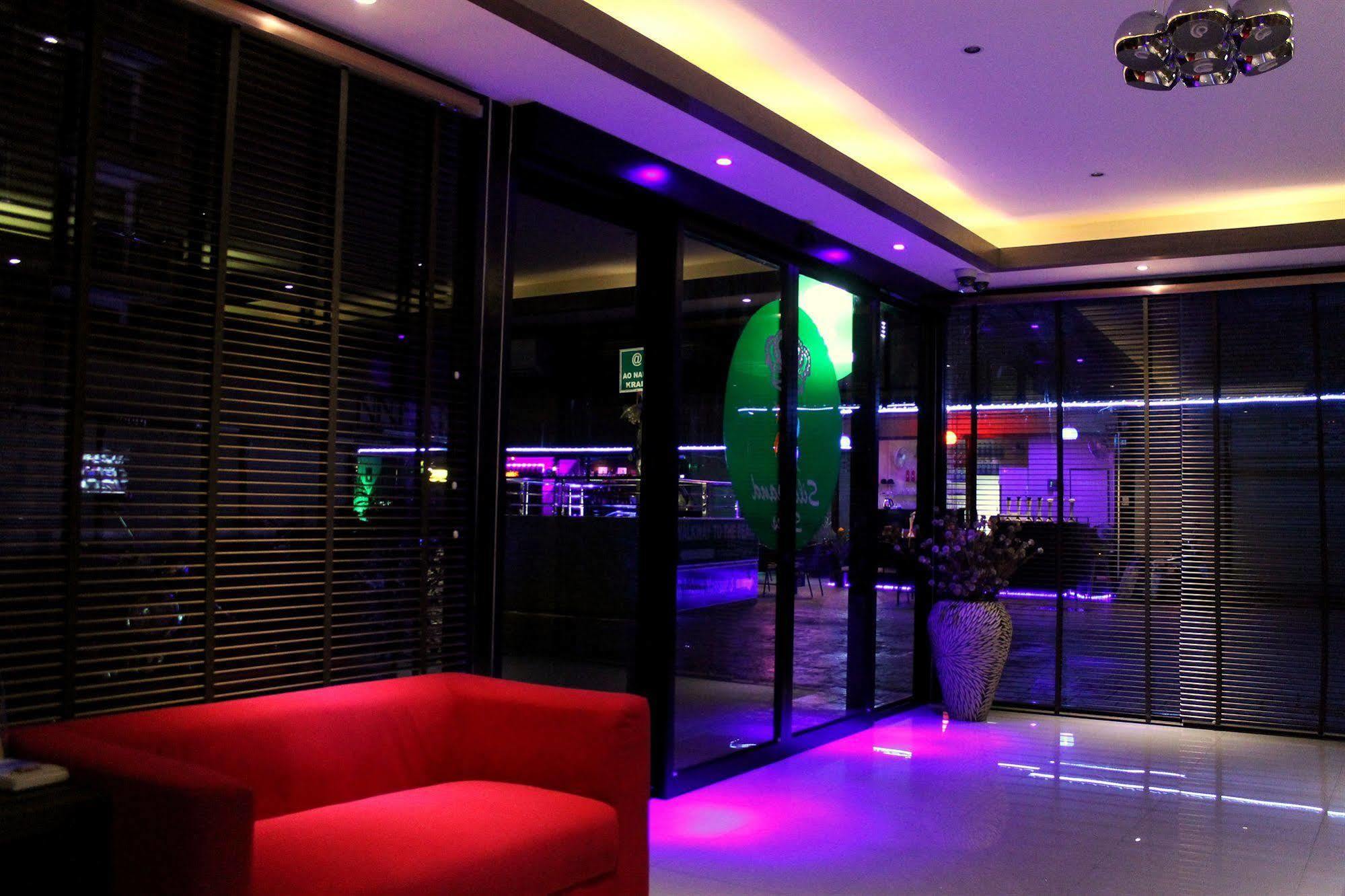 Silver Hotel 3*