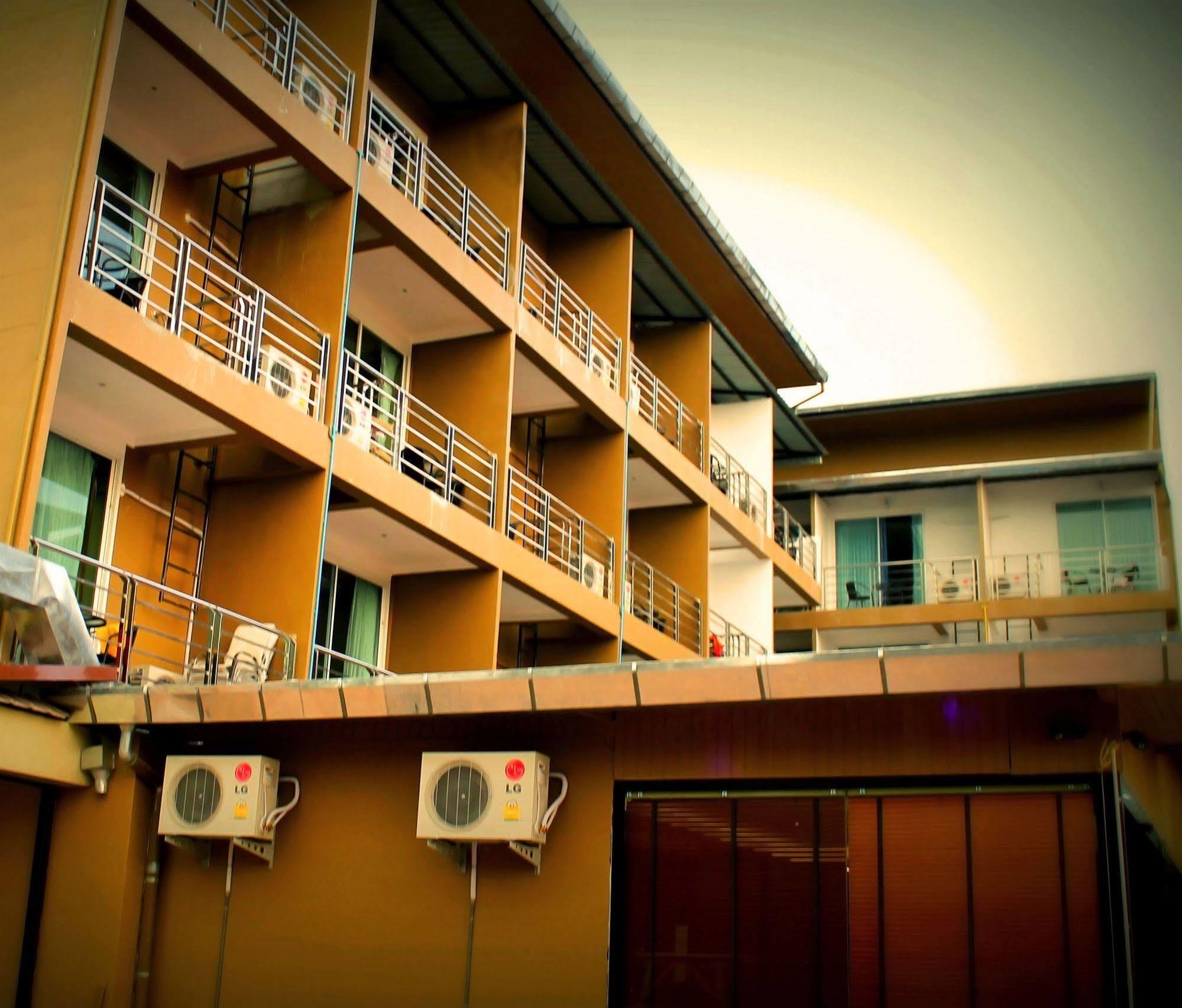Hotel Silver