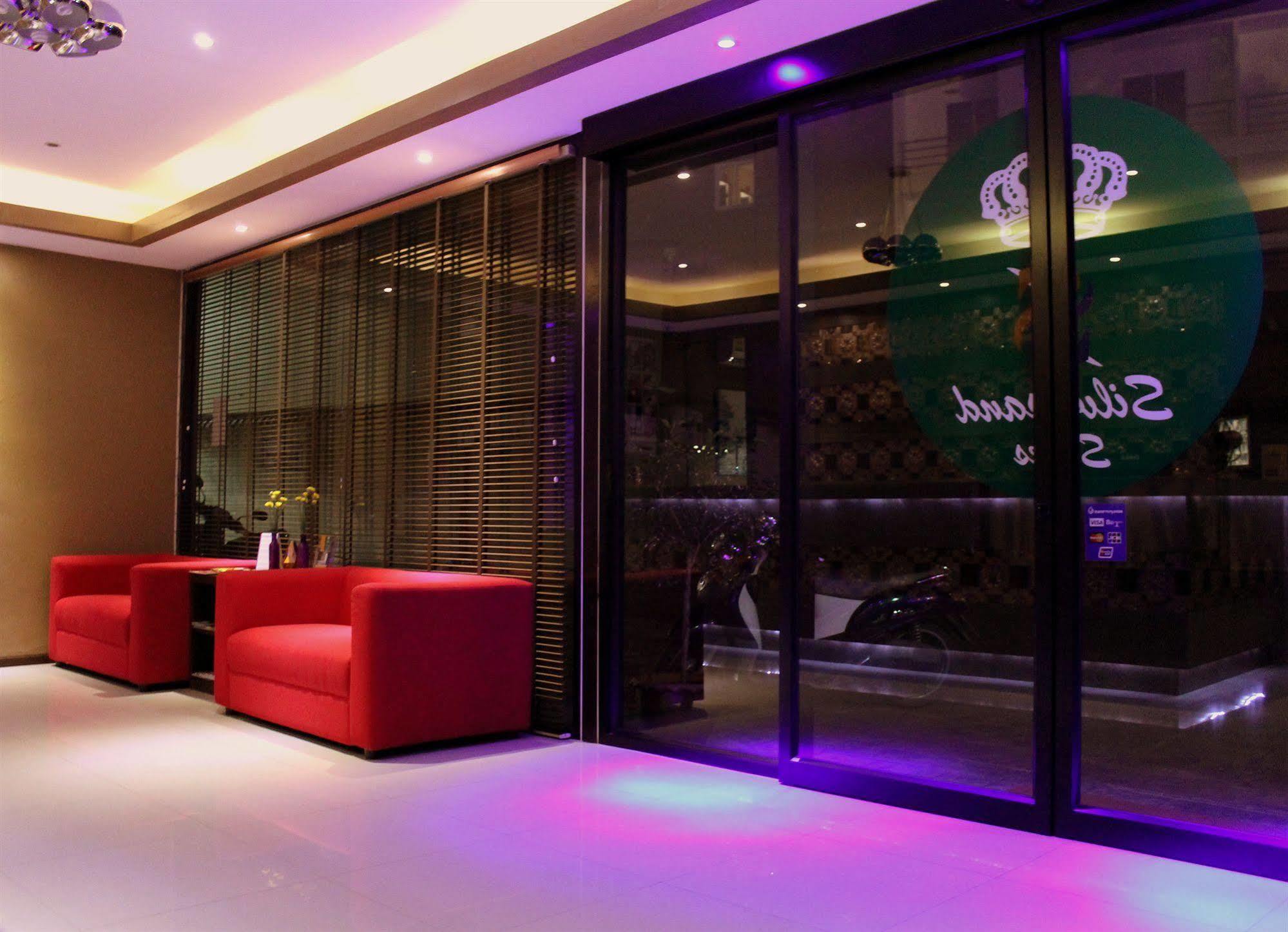 Silver Hotel Ao Nang