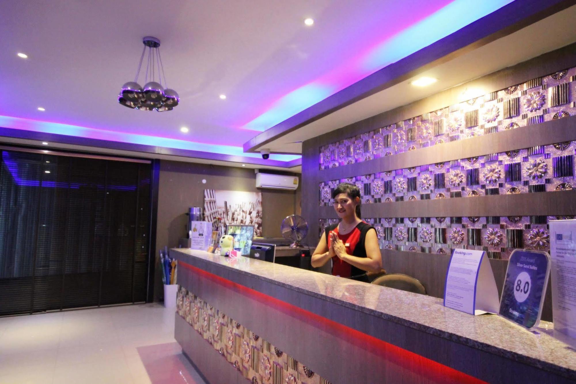 Silver Hotel Ao Nang