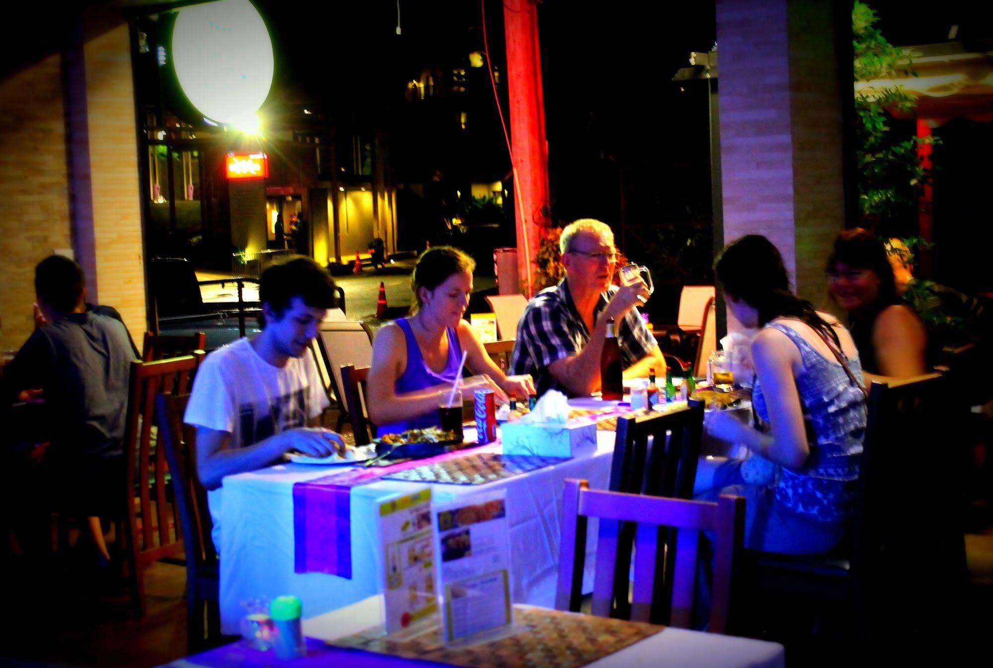 Silver 3* Ao Nang