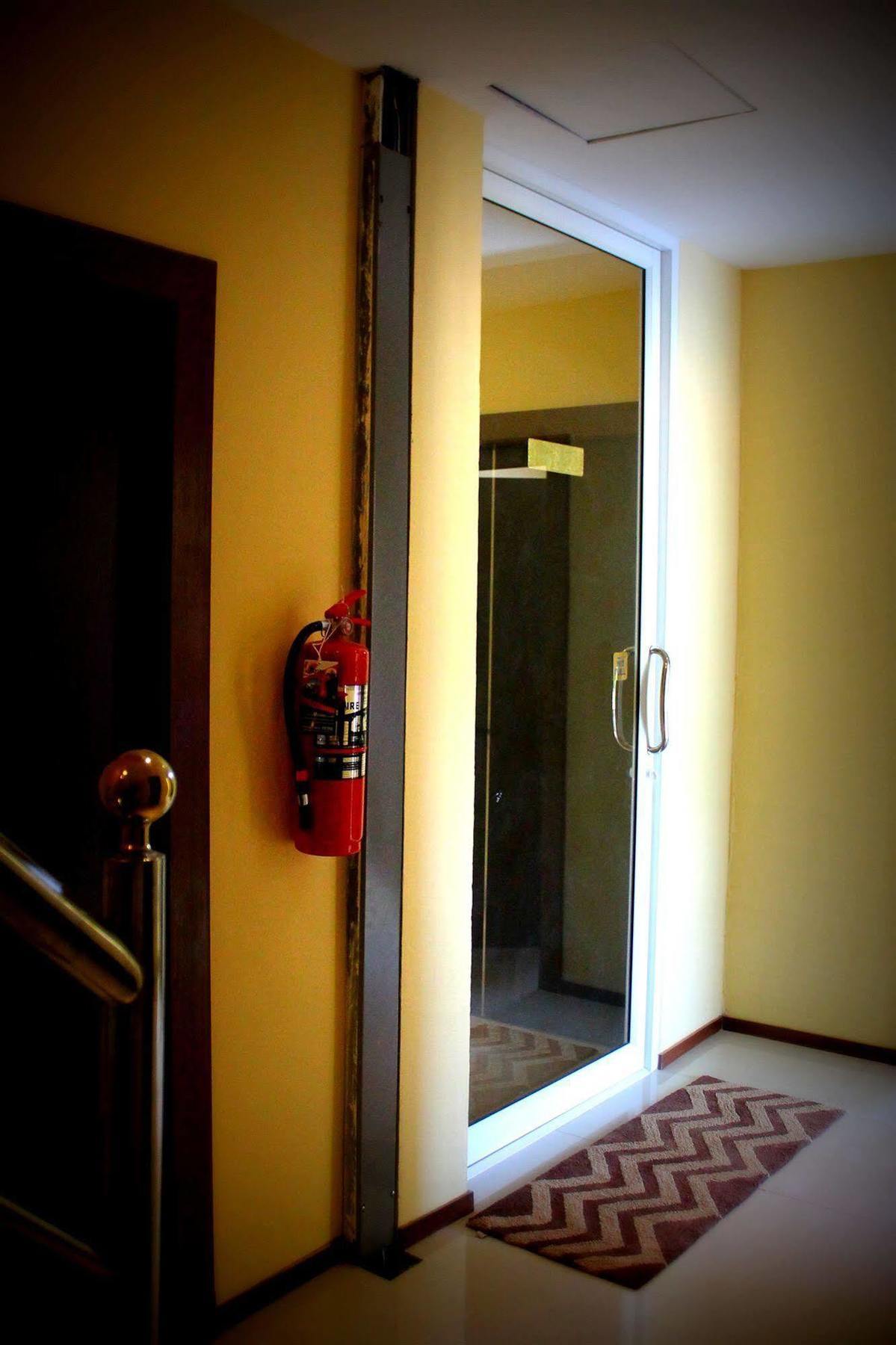 Hotel Silver 3*