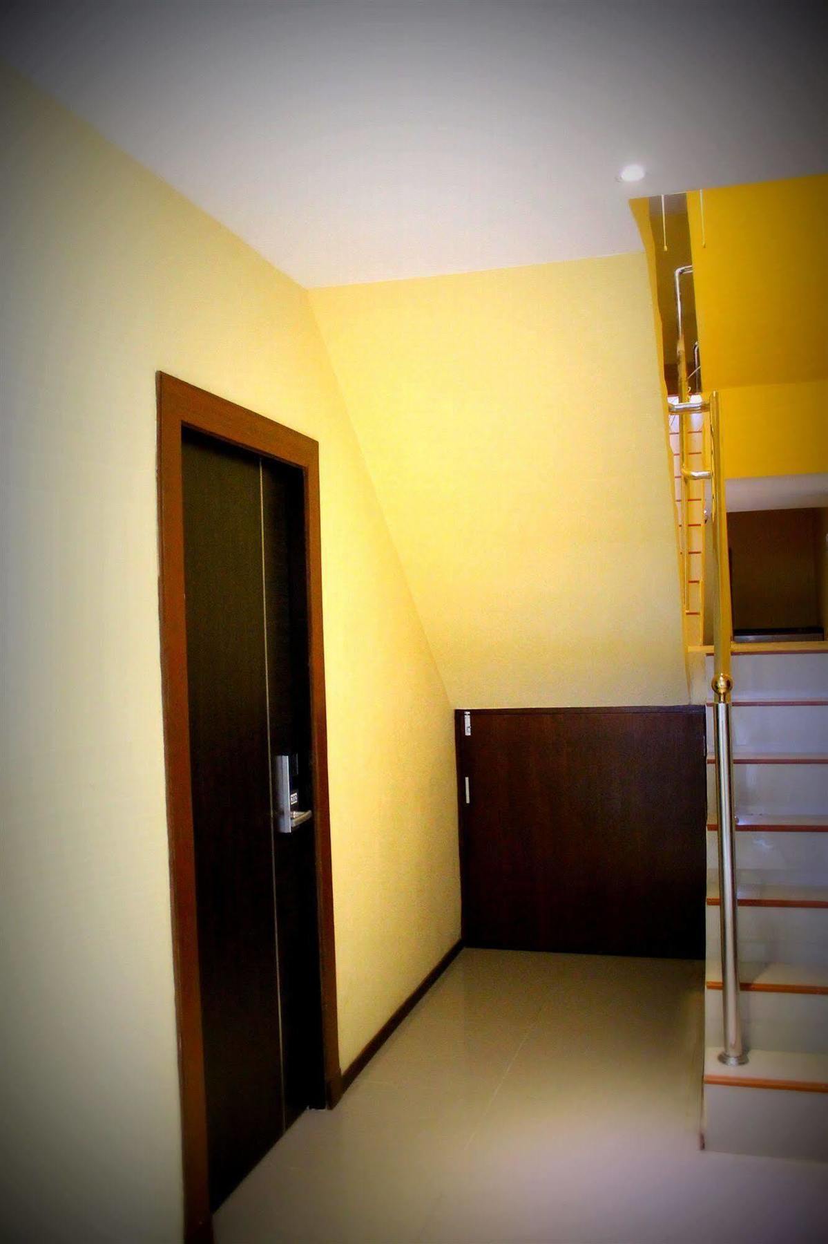 Silver Hotel 3*