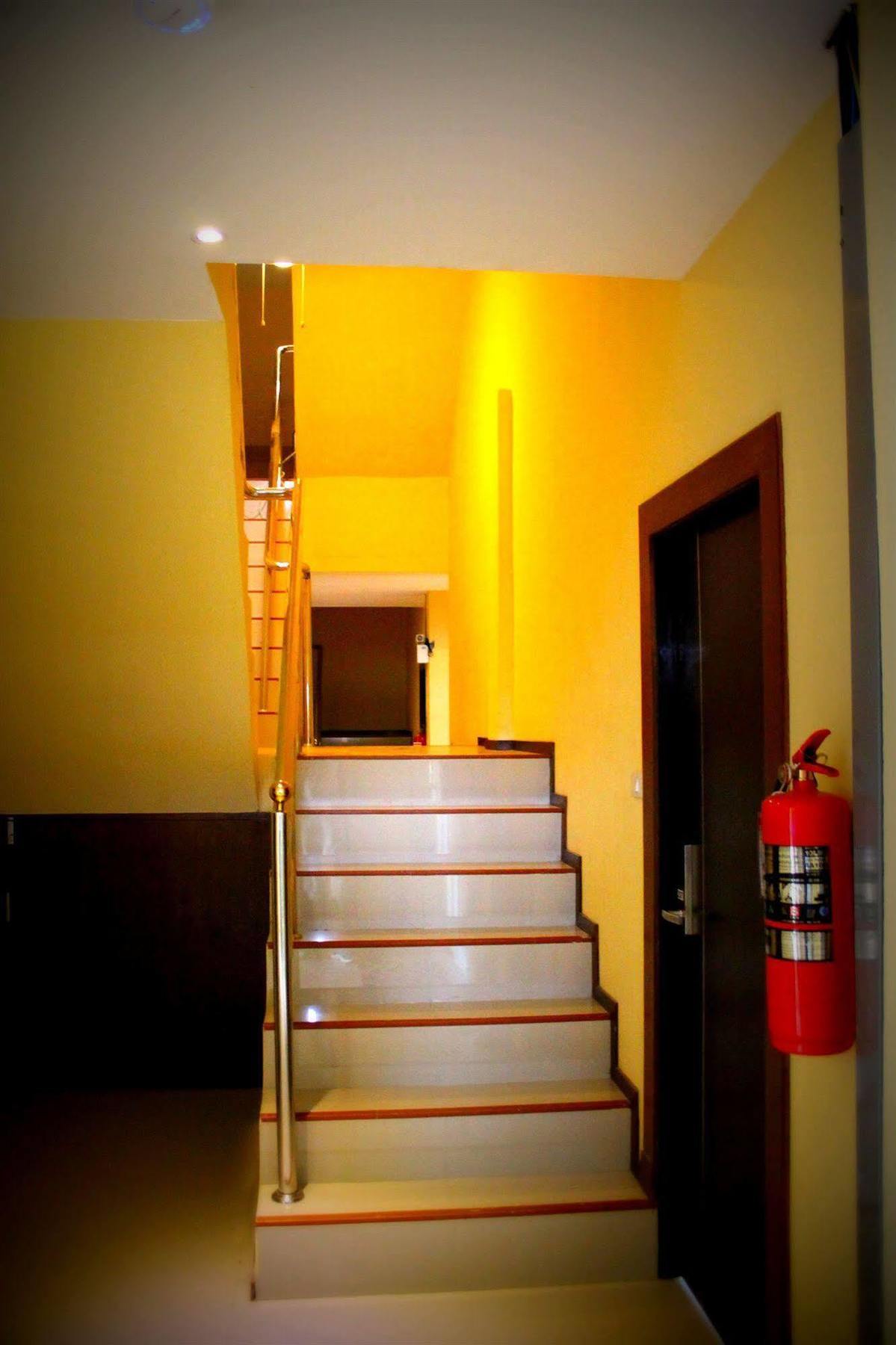 Silver Hotel
