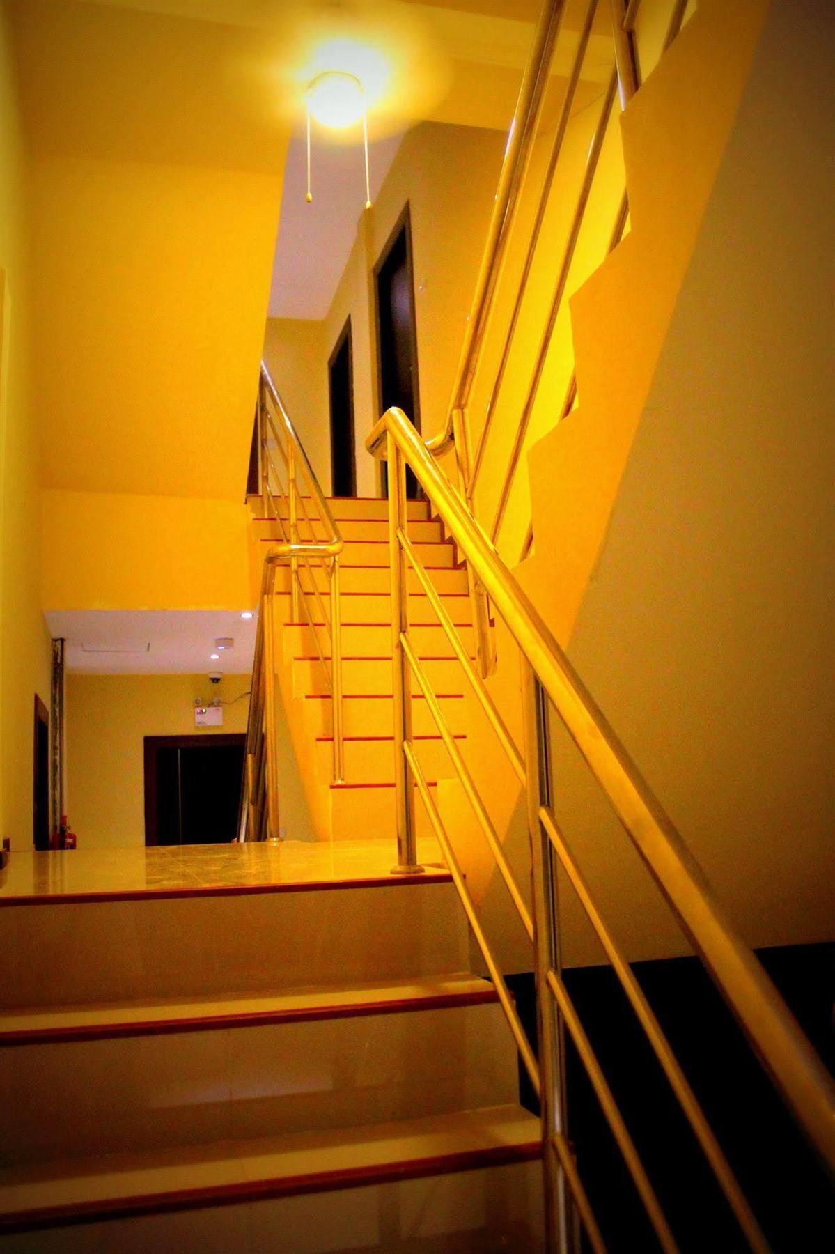 Silver Hotel