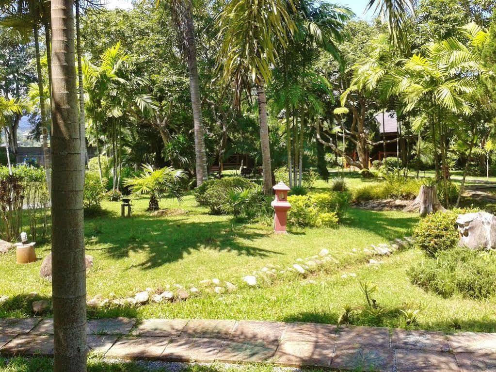 Huan 3* Chiang Dao
