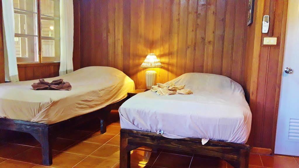Resort Huan 3*