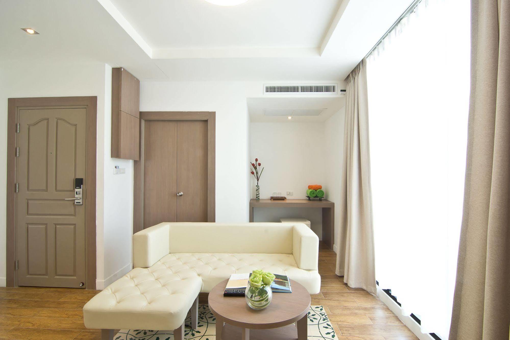 Hotel Tevan Jomtien