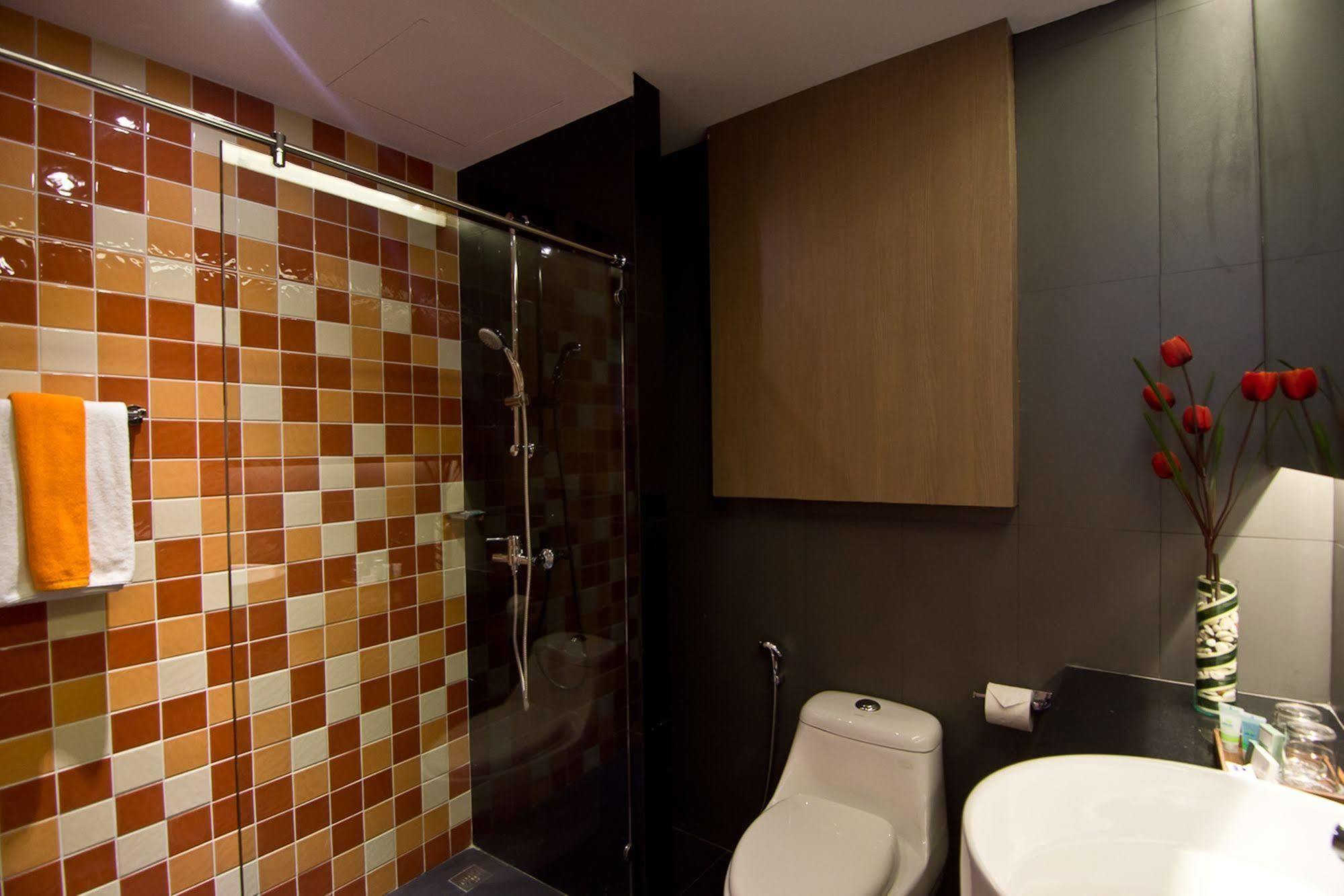 Tevan Jomtien Hotel 4*