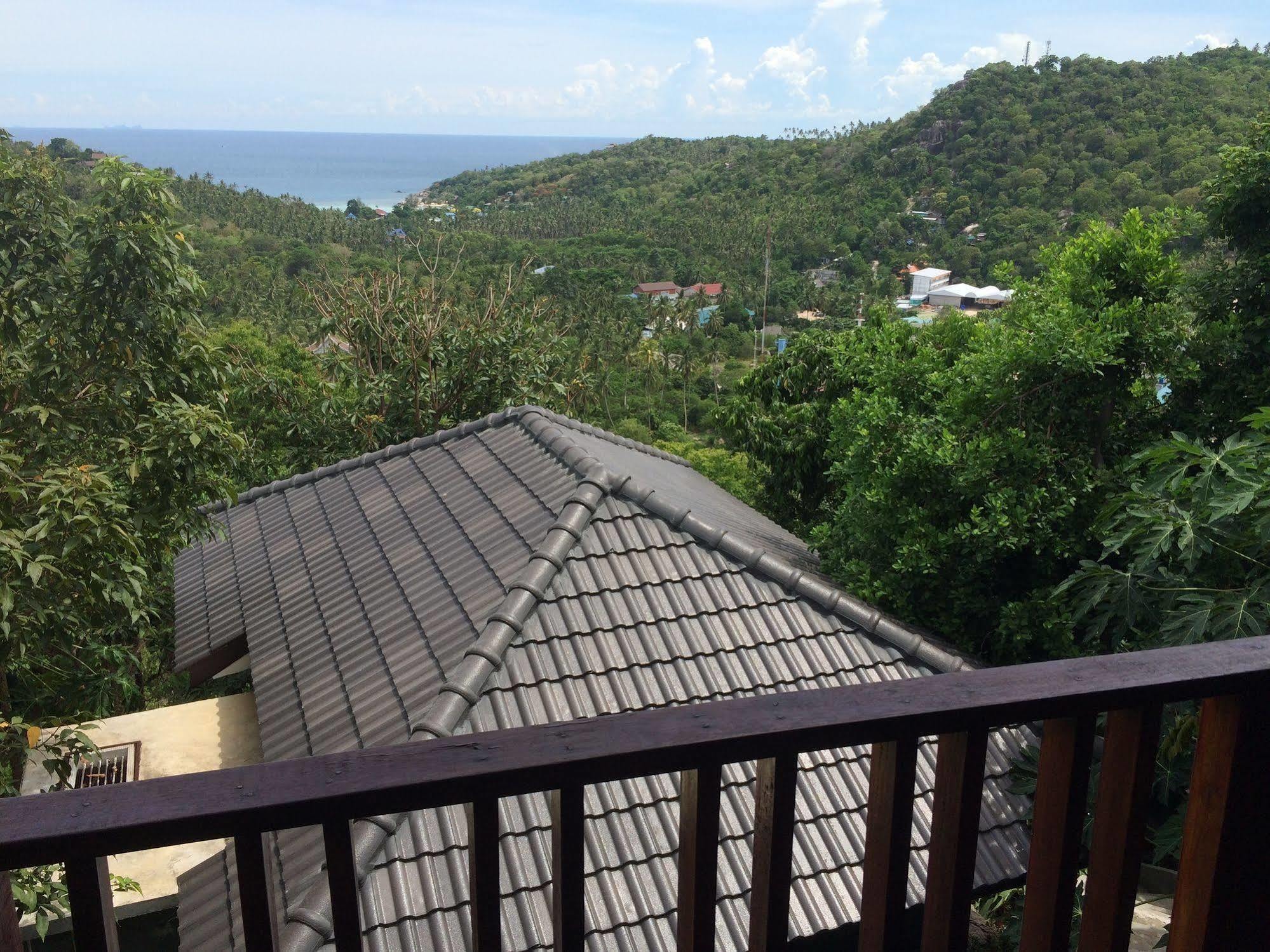 Lung Pae Resort 2*