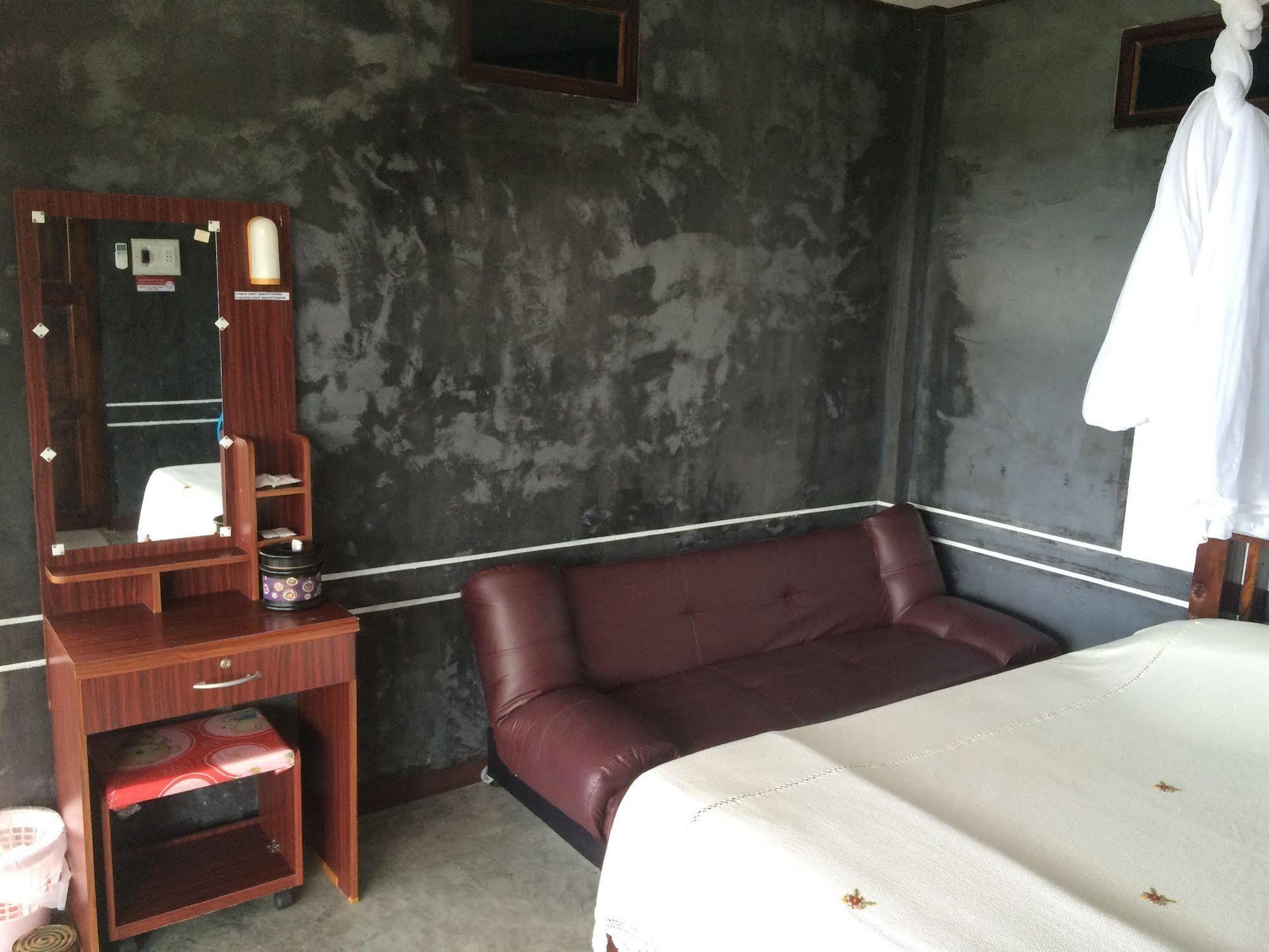 Resort Lung Pae 2*
