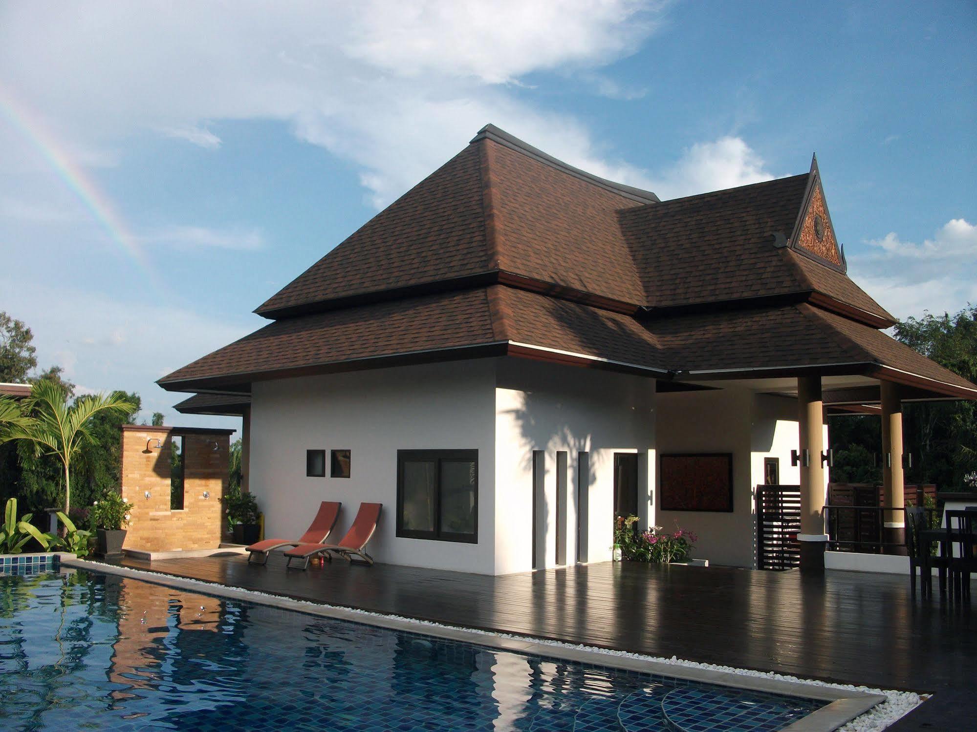 Leelawadee Garden 4*