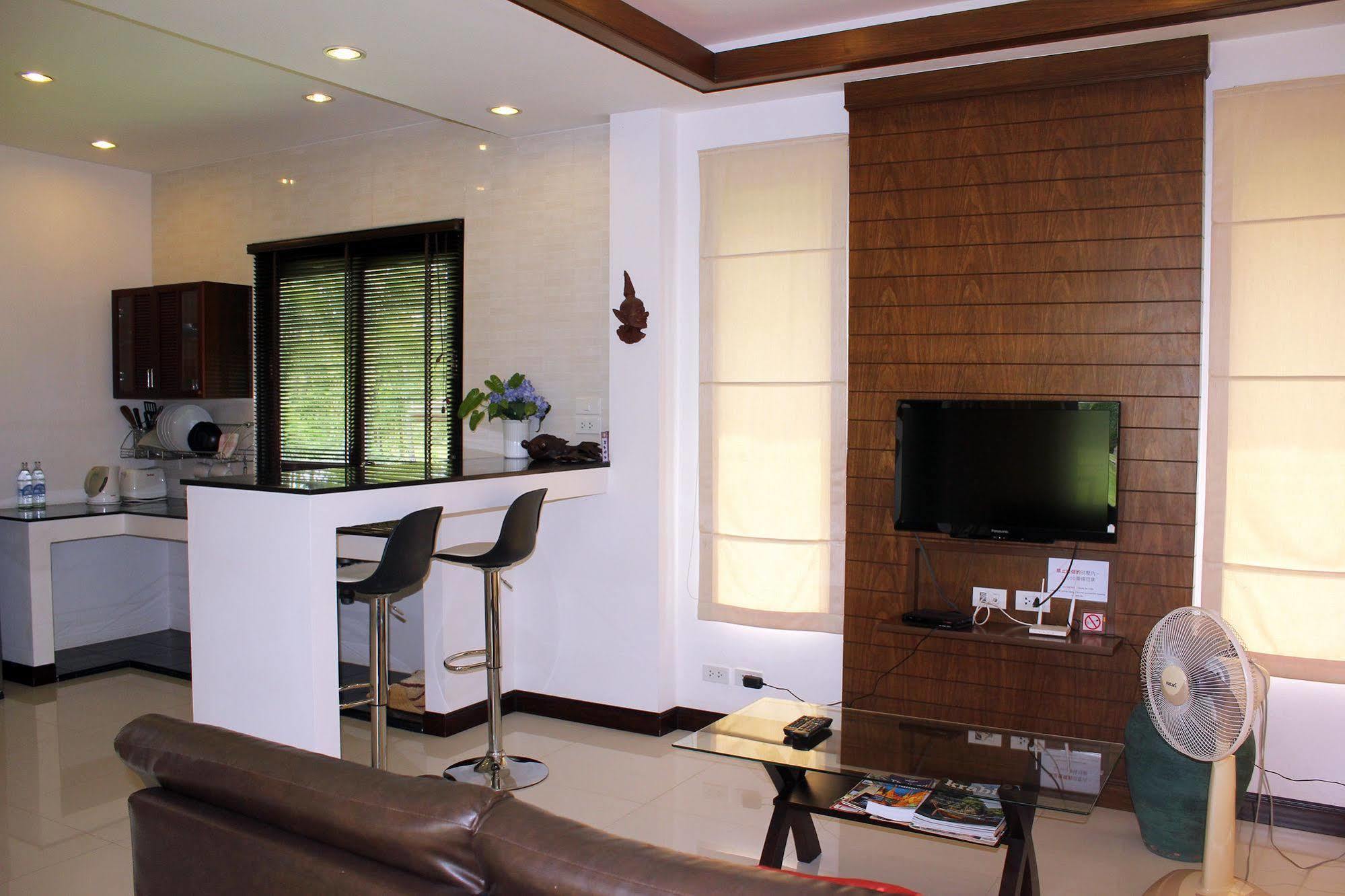 Leelawadee Garden Resort Ao Nam Mao