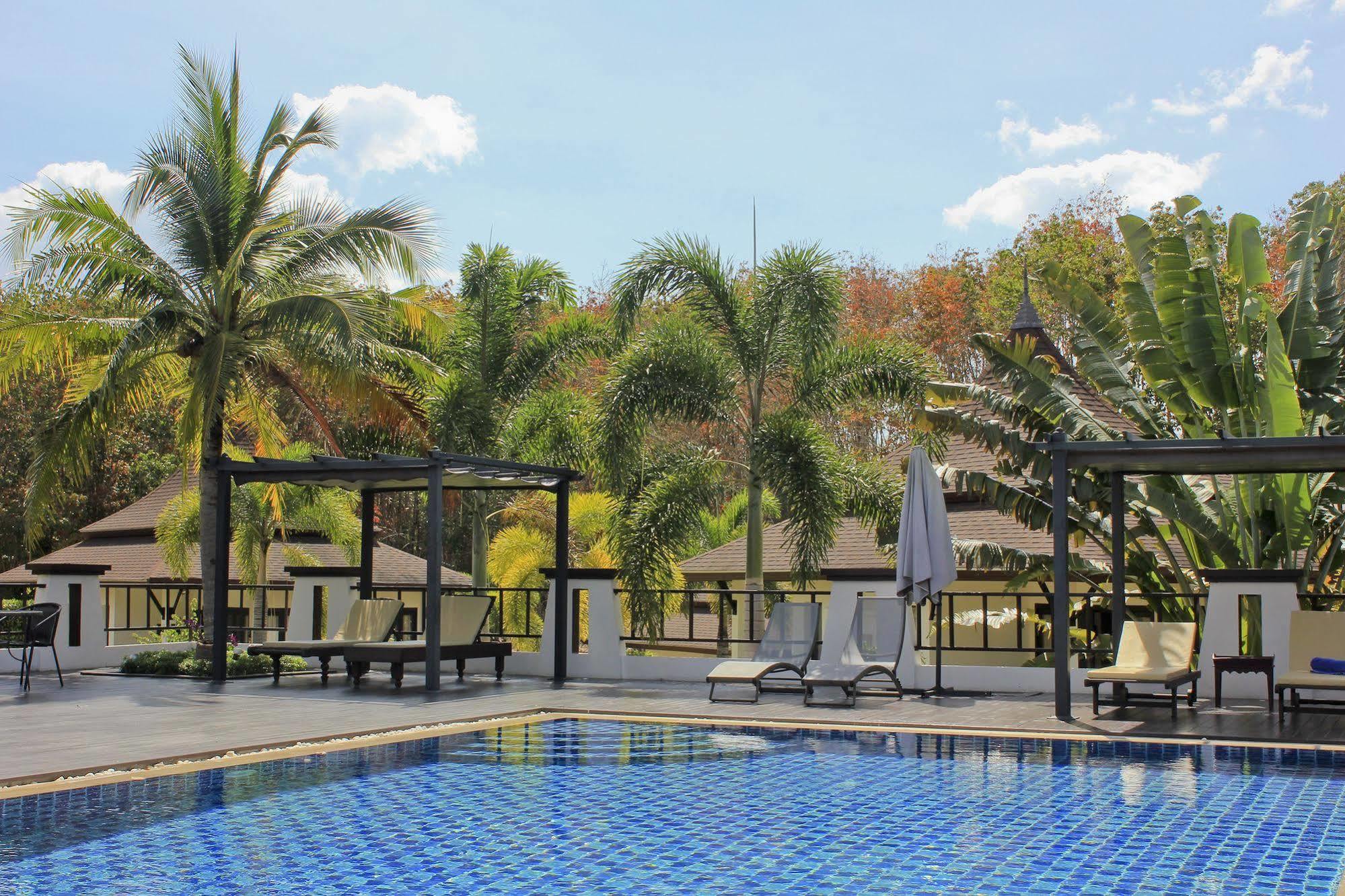 Resort Leelawadee Garden 4*