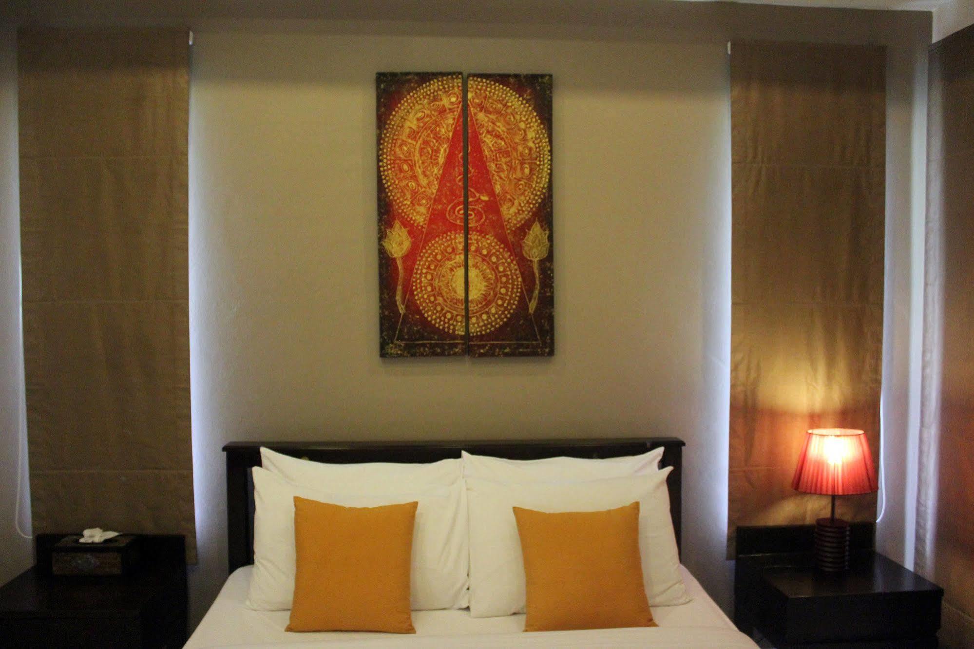 Leelawadee Garden Resort Ao Nam Mao