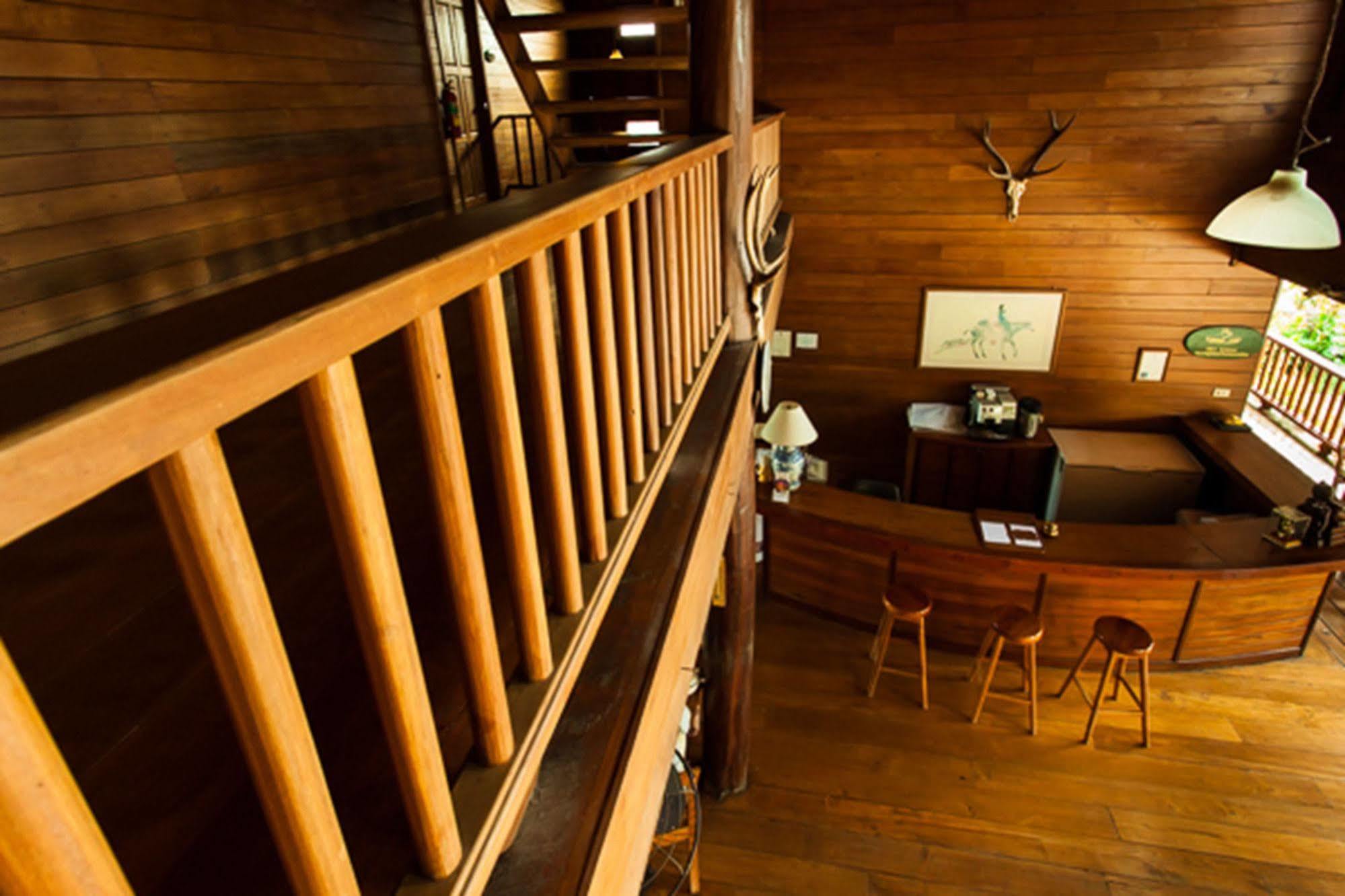 Resort Riverhouse 3*