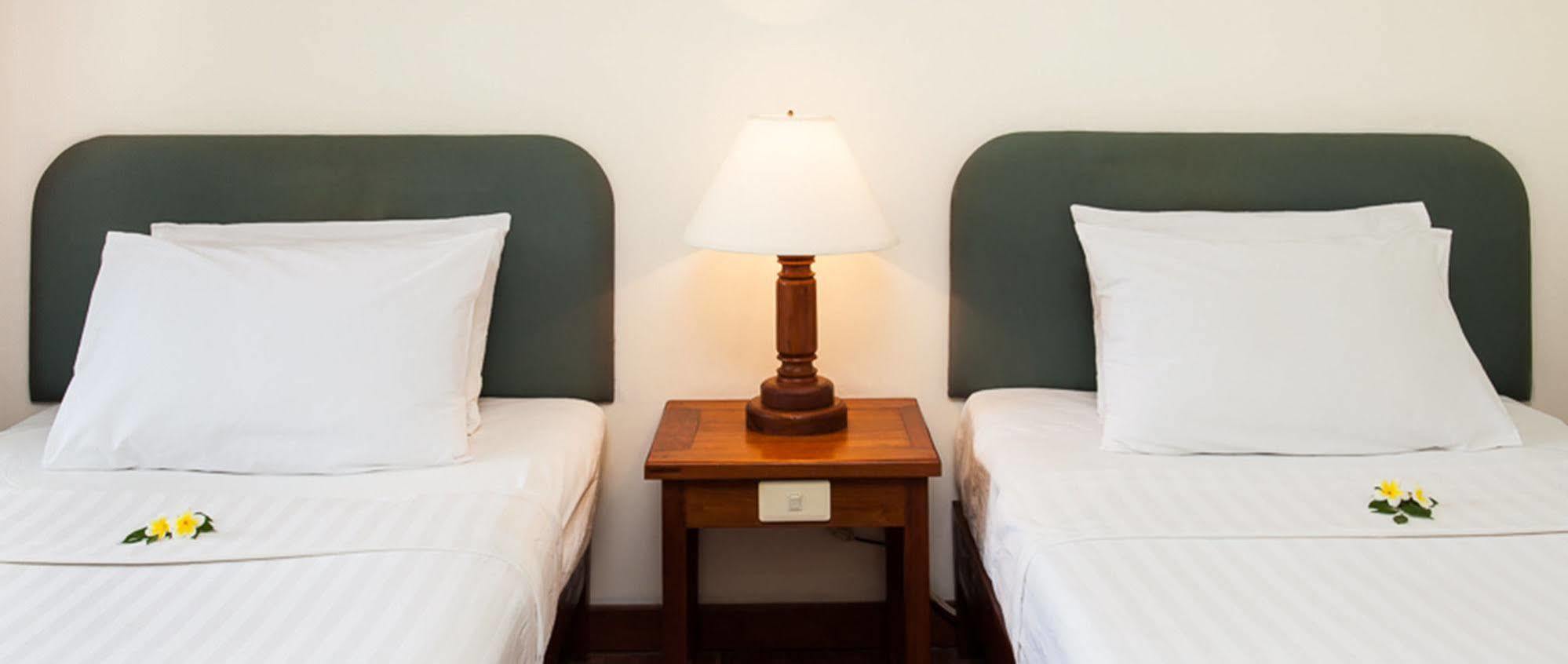 Resort Riverhouse 3*