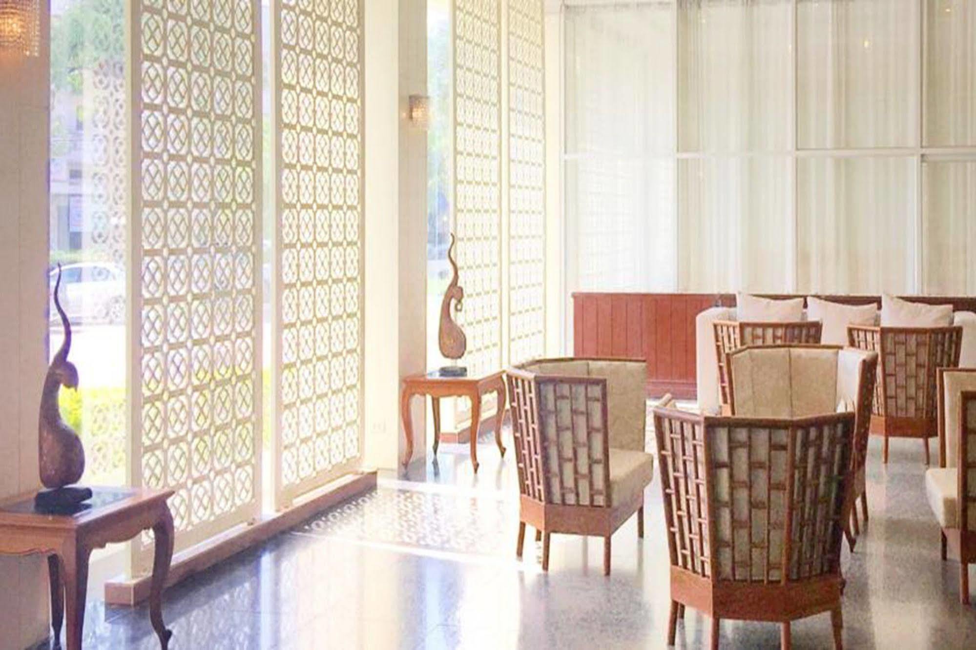 Ploy Palace 4* Mukdahan
