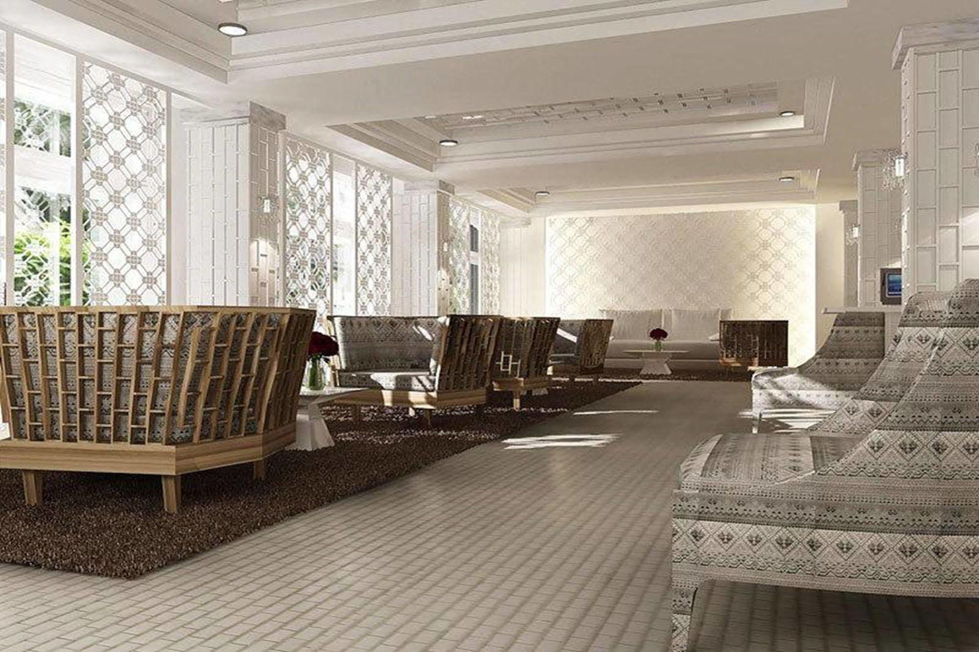 Ploy Palace 4* Mukdahan