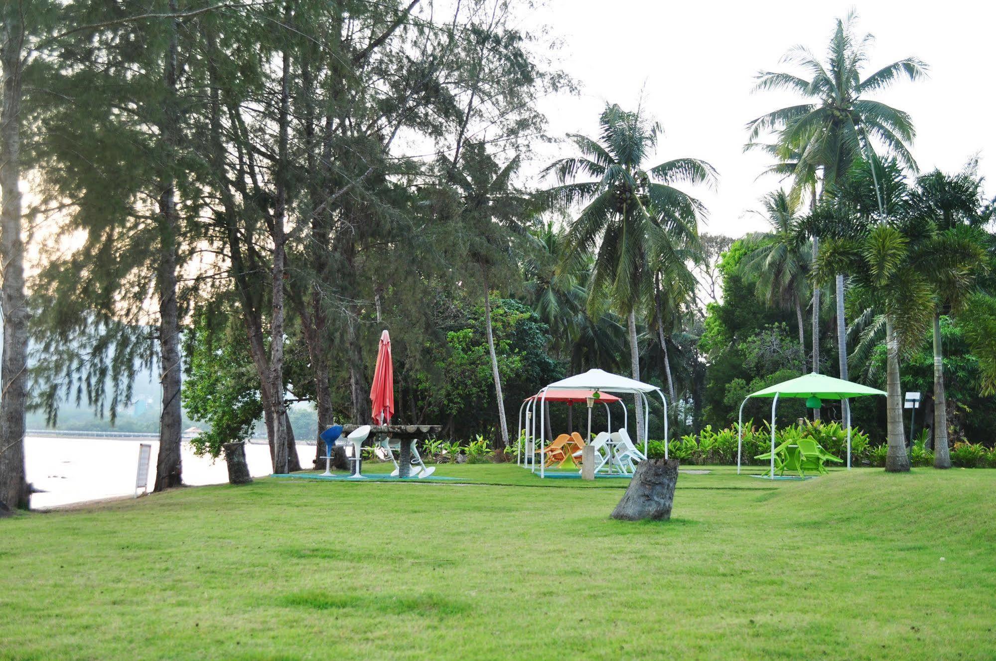 Resort Rimlay Ao Nam Mao
