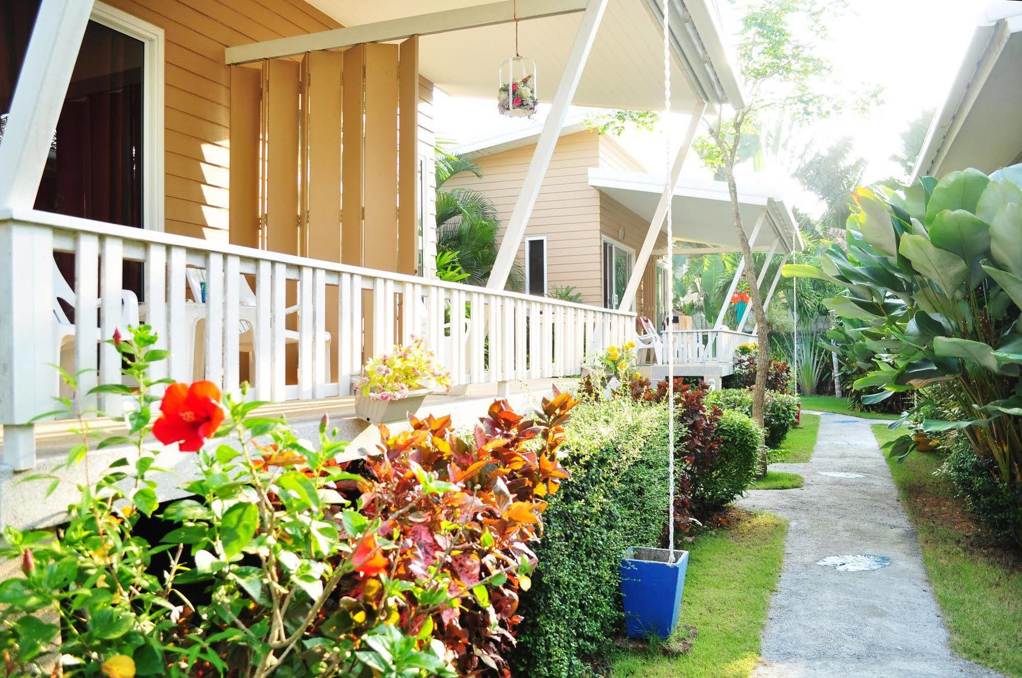 Resort Rimlay