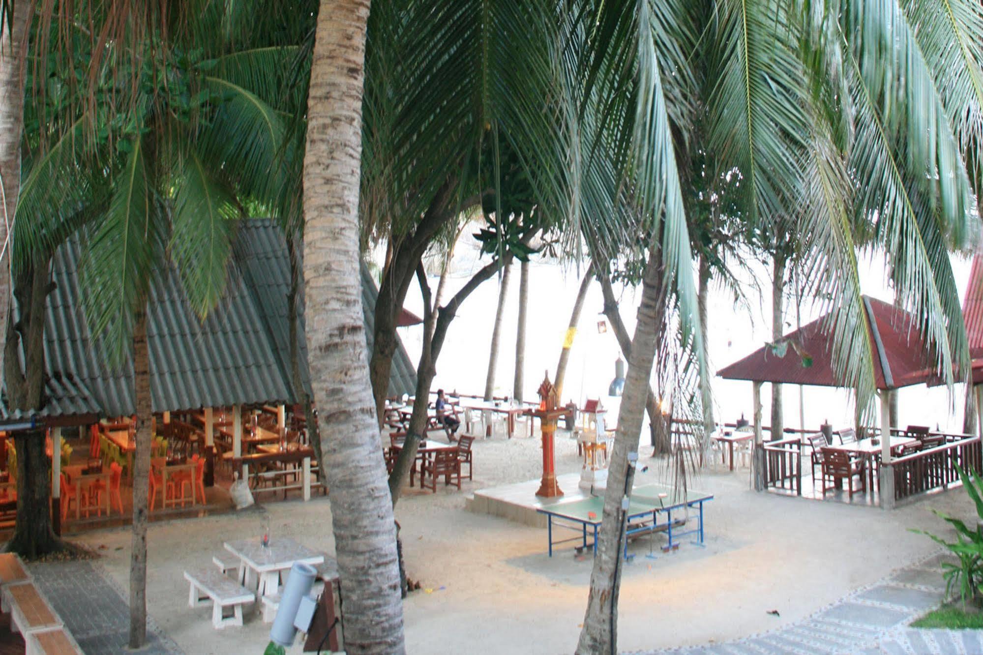 Palita - Sha 3* Ko Pha Ngan