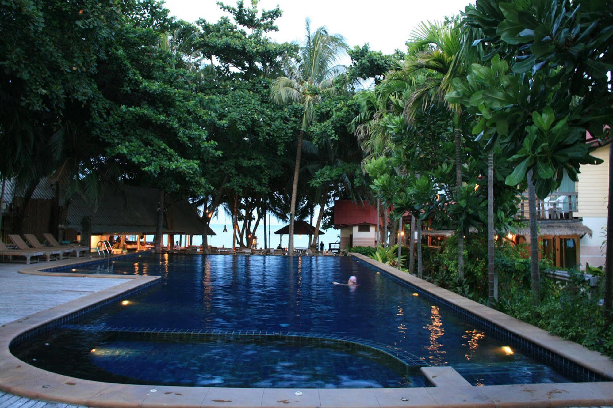 Palita - Sha Resort 3*