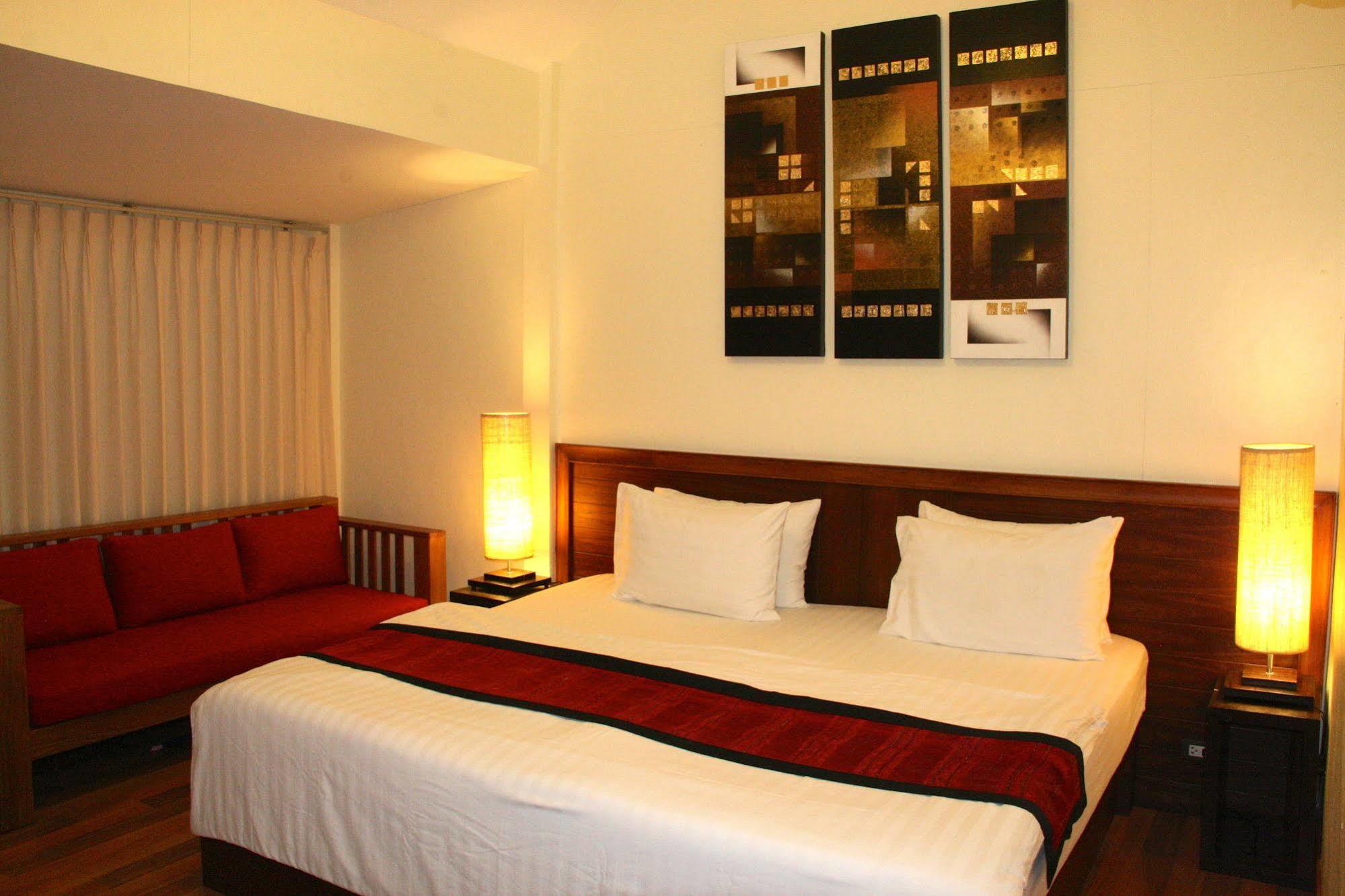 Palita - Sha Resort 3*