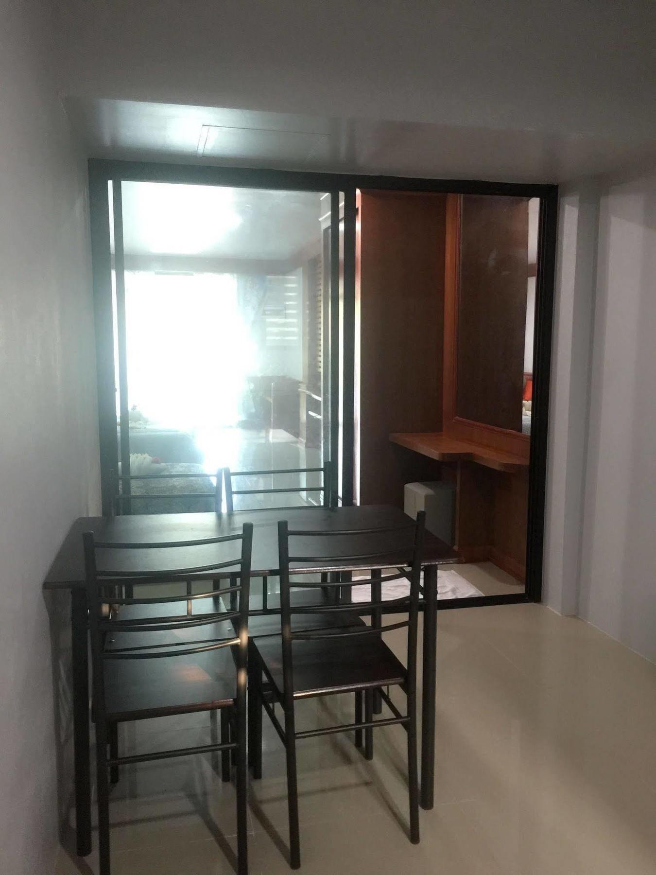 Apartment Poonsap Ban Ai Dao