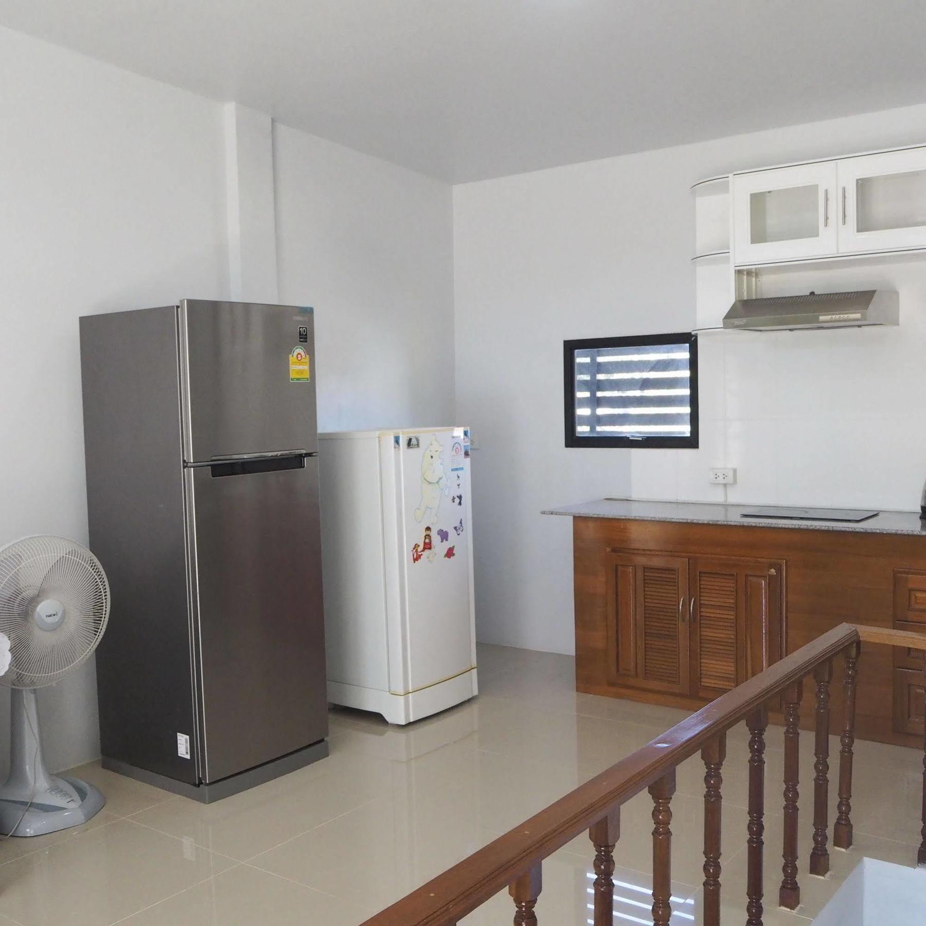 Apartment Poonsap