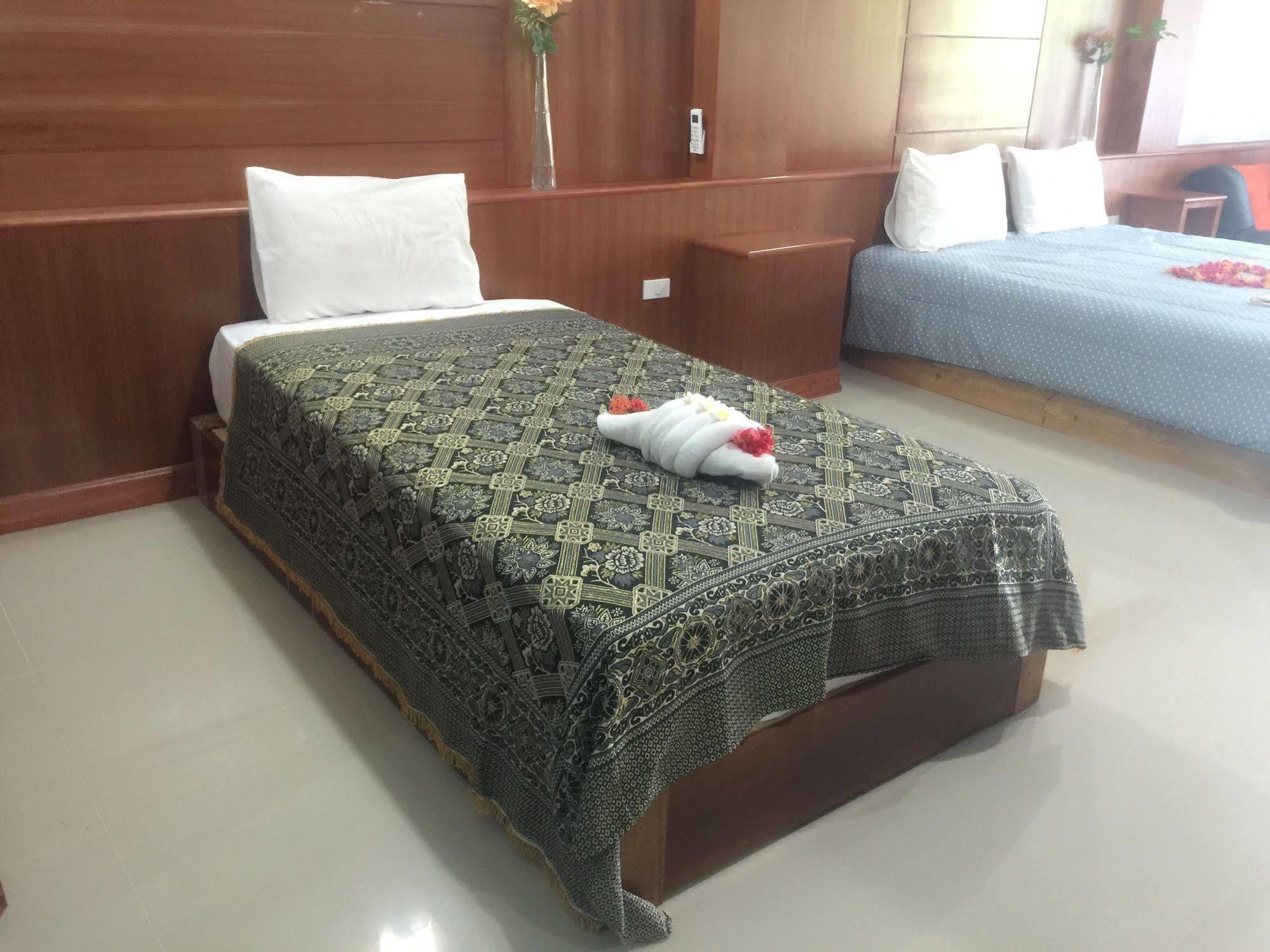 Poonsap Apartment