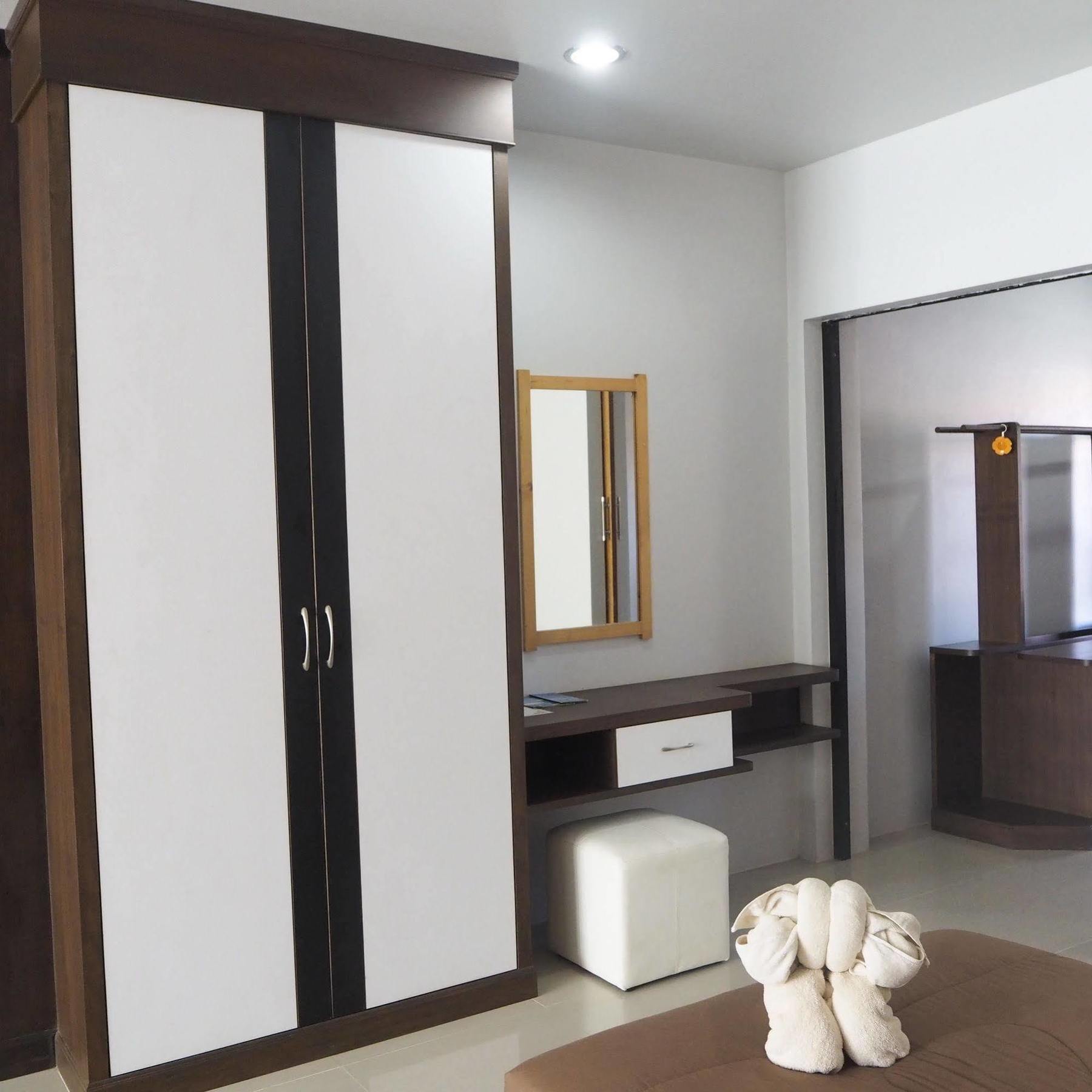Poonsap Apartment