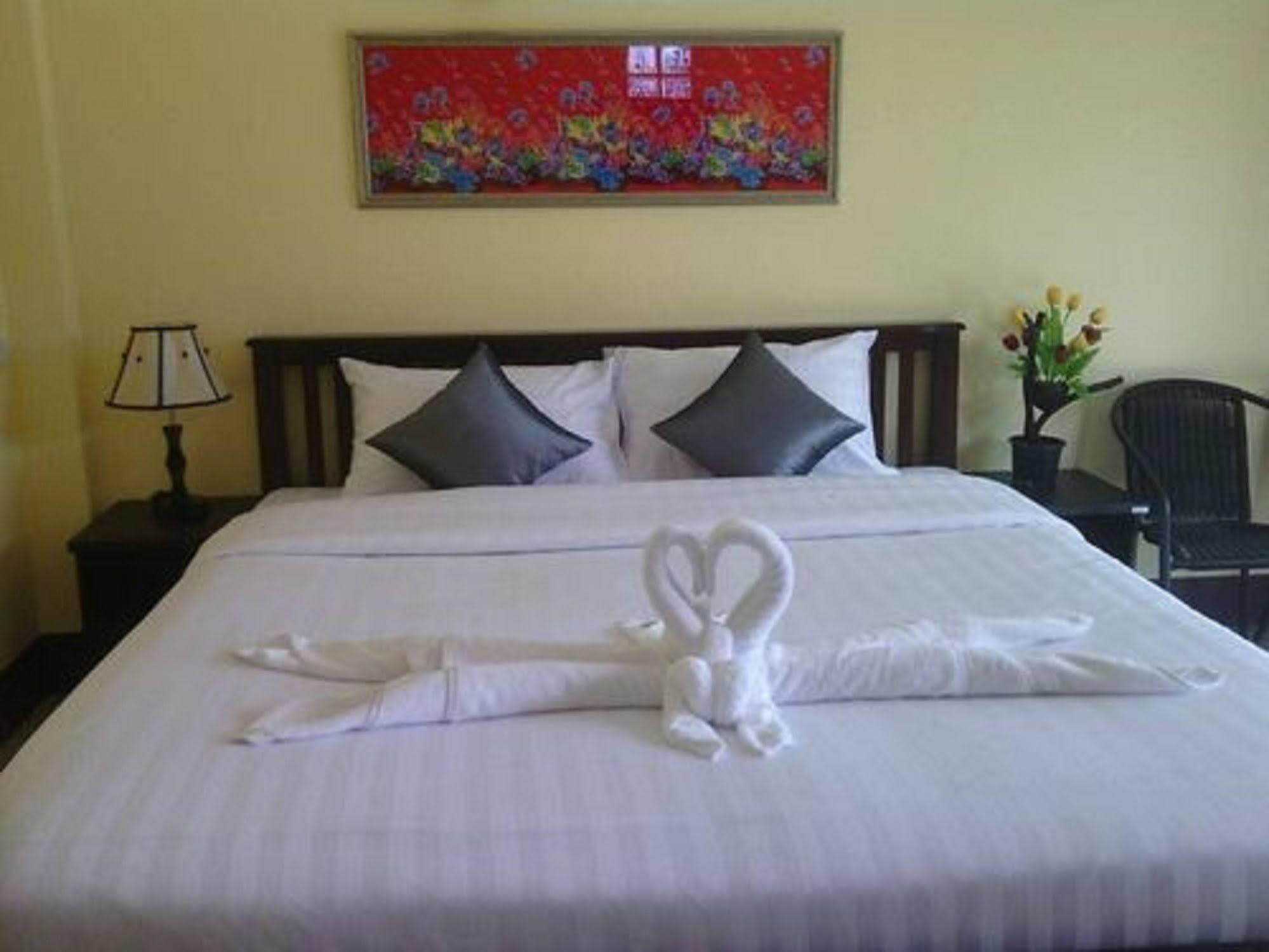 Holiday home Sunanta Koh Lanta