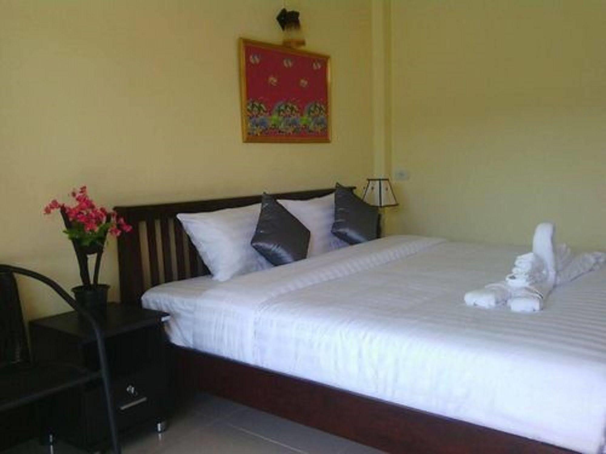 Holiday home Sunanta Koh Lanta