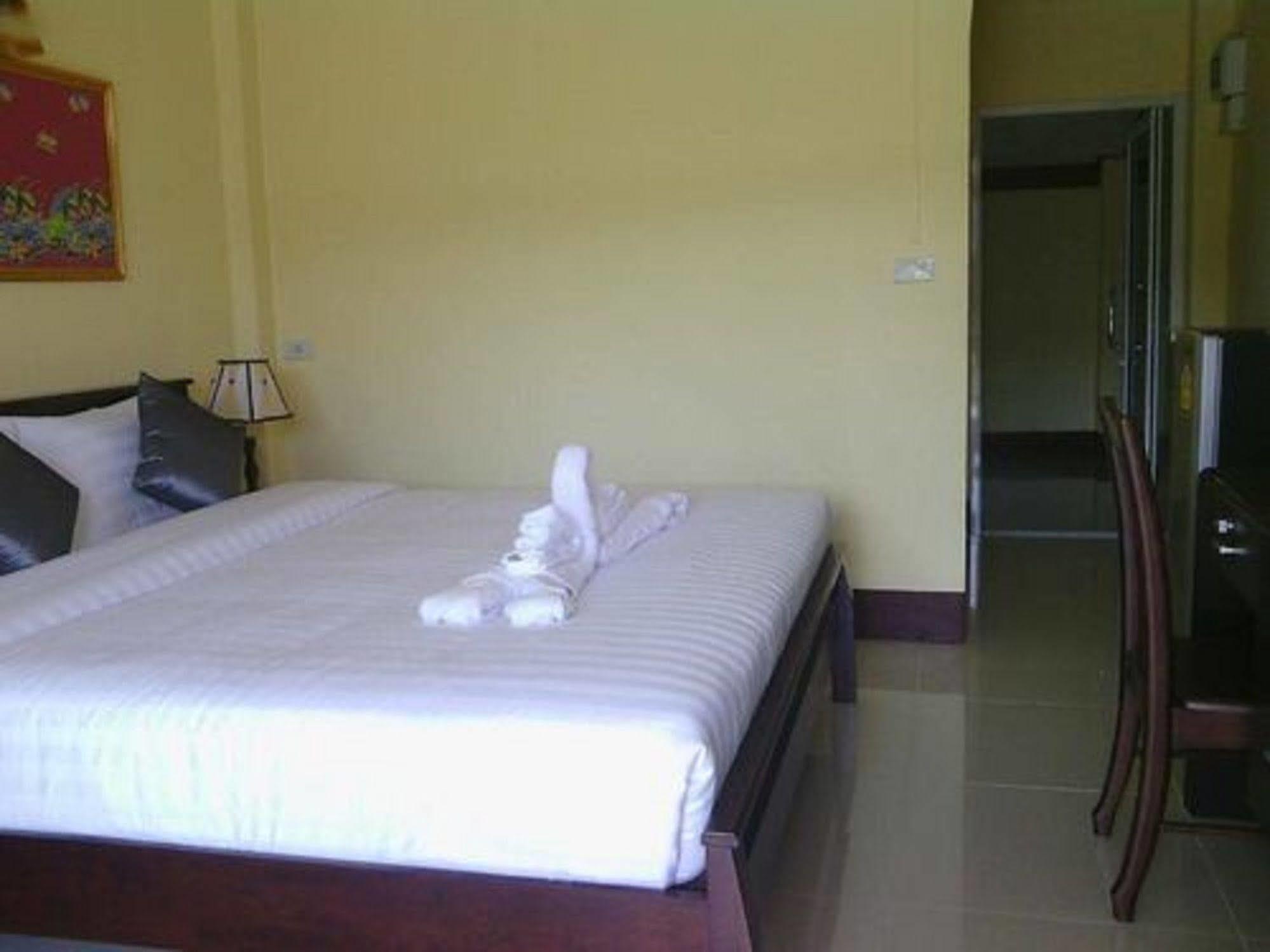 Sunanta Holiday home *